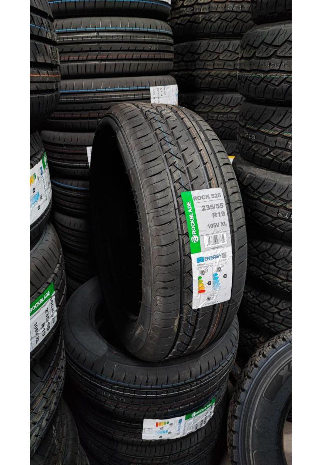 NEUMATICO  235/55 R19  ROCKBLADE ROCK 525 105 V-2