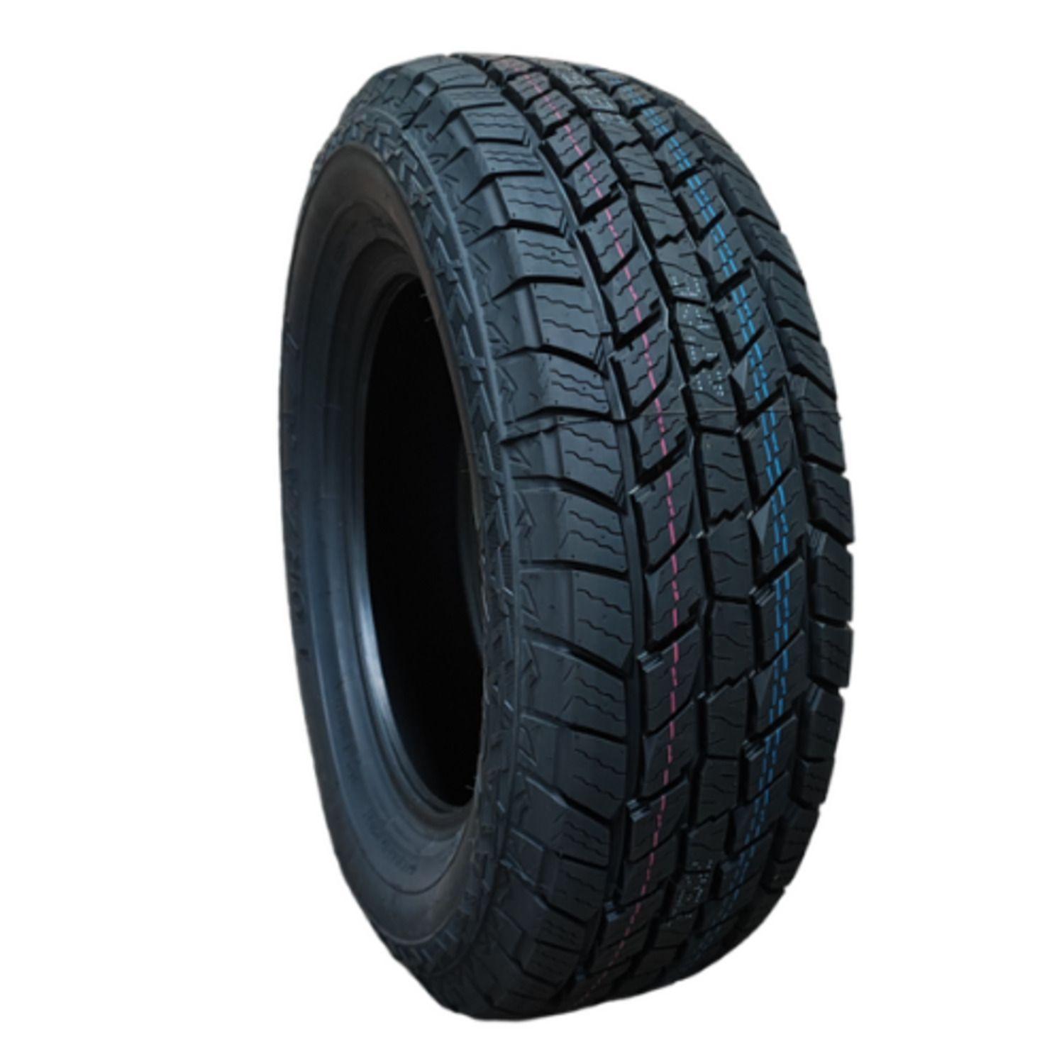 Neumatico 245/65 R17 Xbri 107s Forza A/t-0