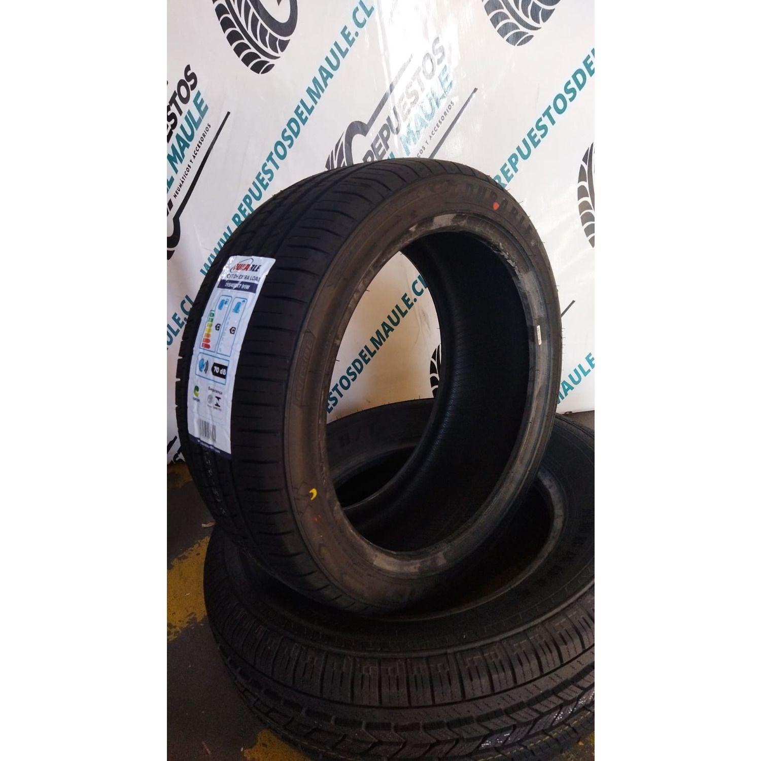Neumatico 215/45 R17 Durable 91w Sport D+ Extra Load-2