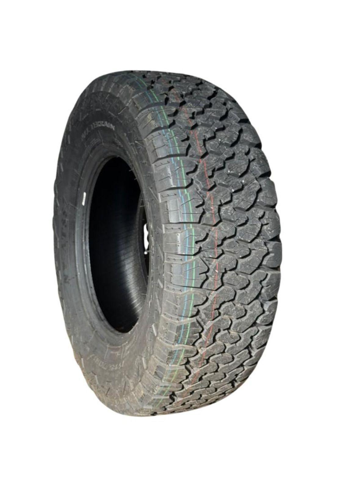 Neumatico 285/70 r17 Onyx NY AT887 117T-0