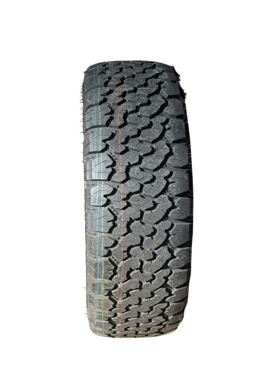 Neumatico 285/70 r17 Onyx NY AT887 117T-1
