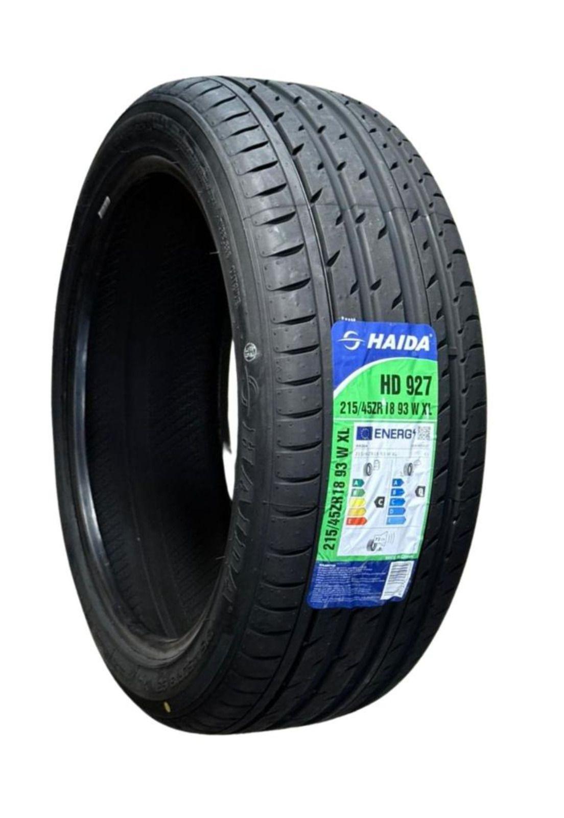 Neumatico 215/45 R18 HAIDA HD927 93W XL-3
