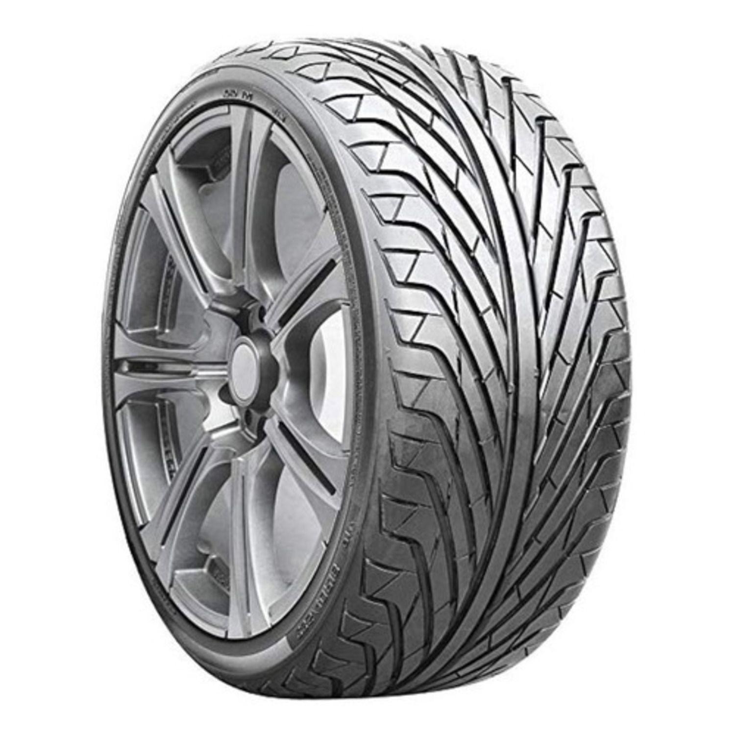 Neumatico 215/45 R17 Triangle Tr968 91v Huella En V-0