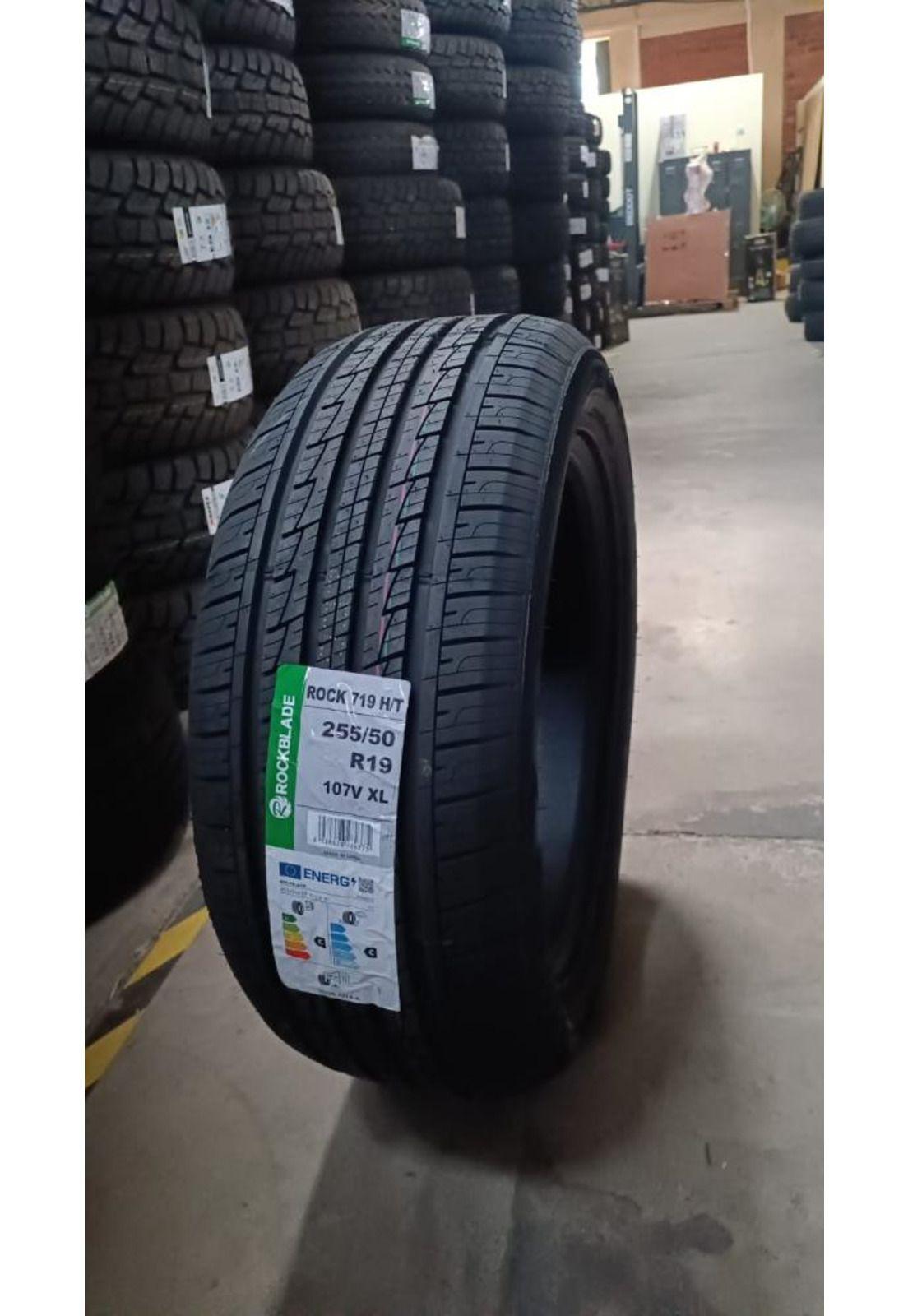 NEUMATICO 255/50 R19 ROCKBLADE ROCK 719 H/T XL 107V-1