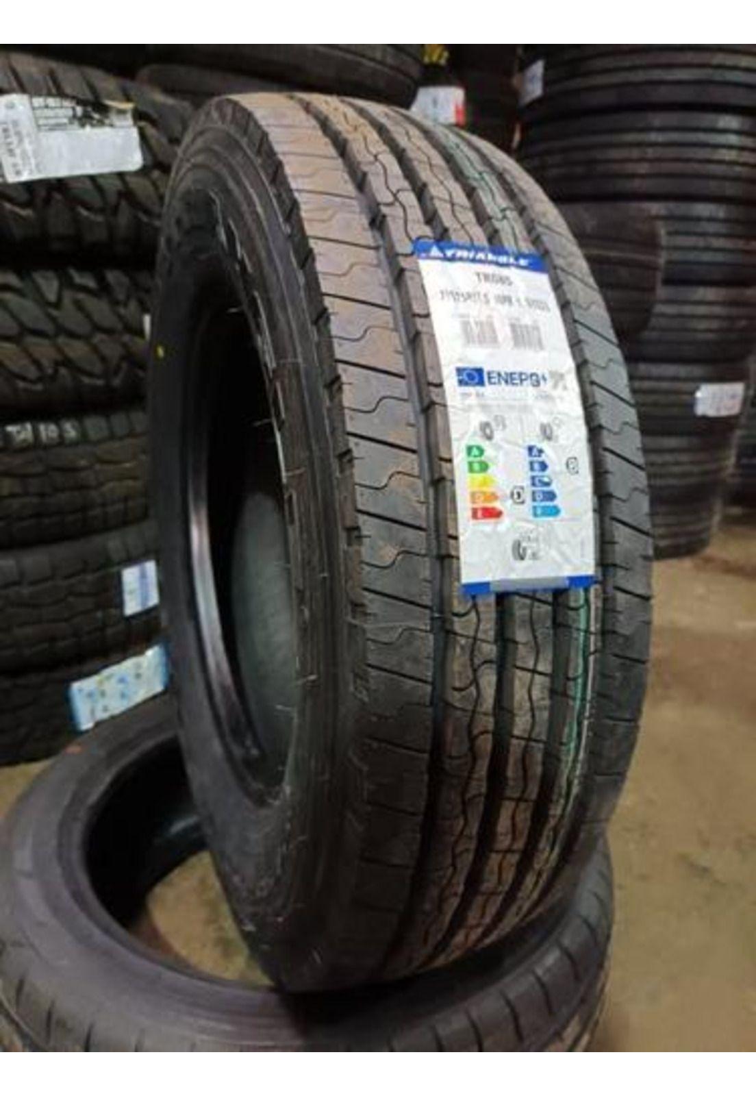 Neumatico 215/75 R17.5 Triangle Tr-685 TBR 127/124m 16pr-2