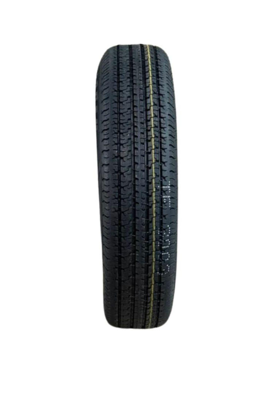 Neumatico 155 R13 LT TIANFU RD-104 90/88S 8PR-1