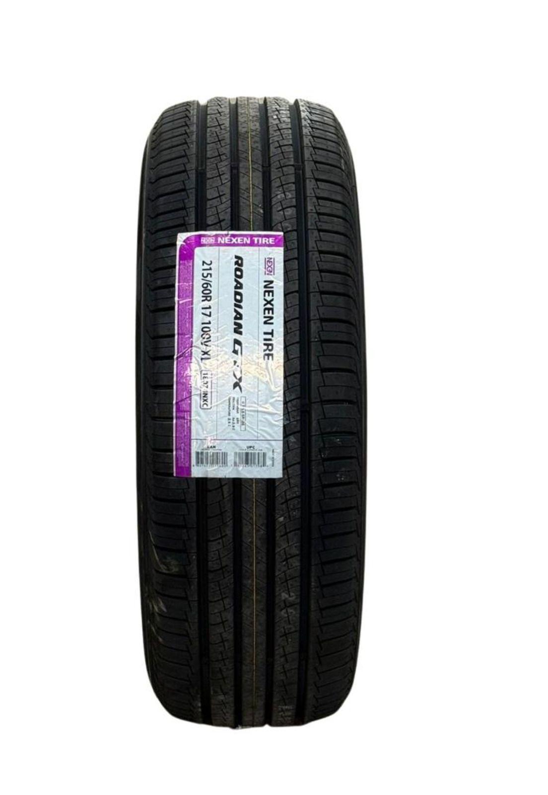 Neumatico 215/60 r17 Nexen RO GTX 100V XL-2