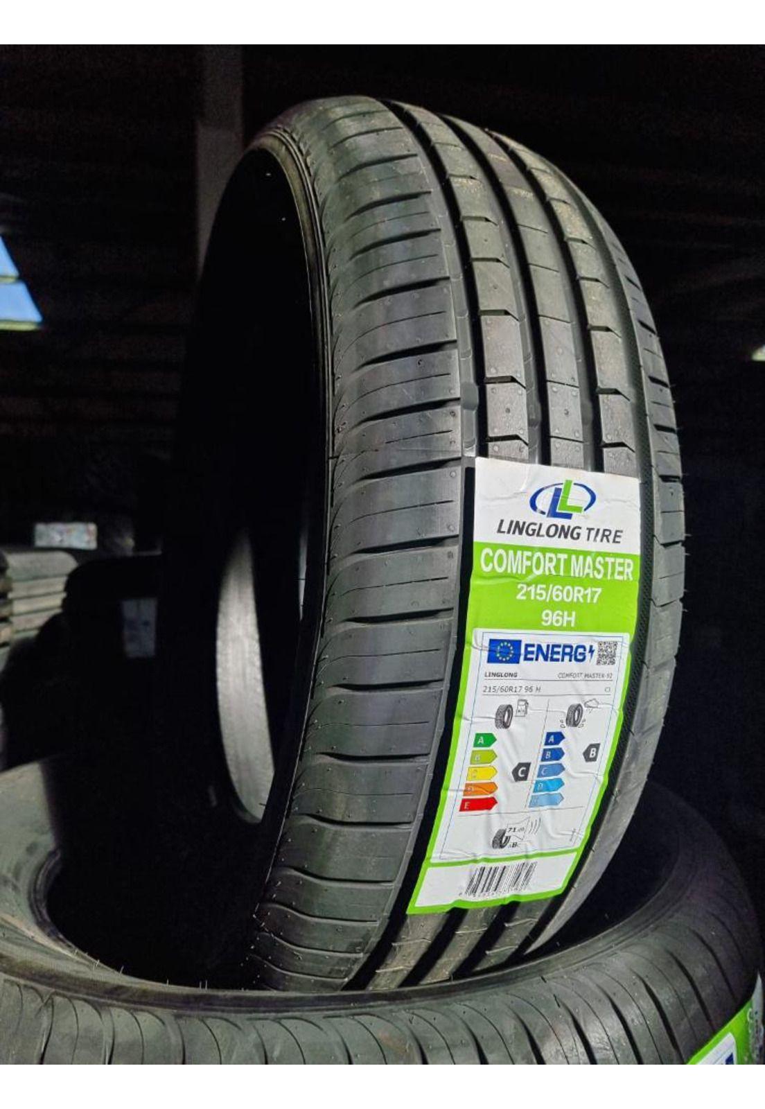 NEUMATICO 215/60 R17 LING LONG COMFORT MASTER 96H-1