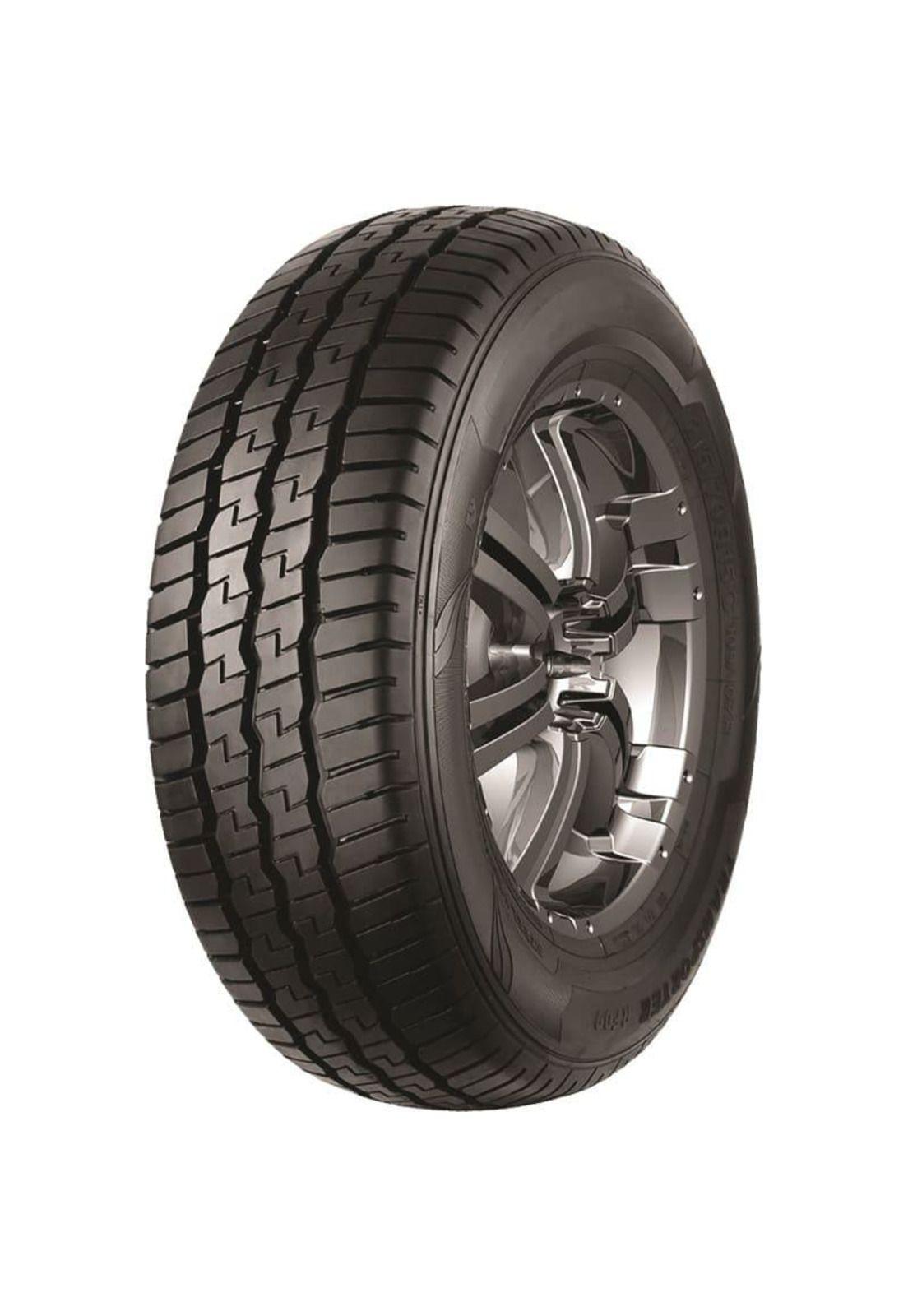 NEUMATICO 225/65 R16C 112/110 R TRANSPORTER RF09 TRACMAX PCR-0