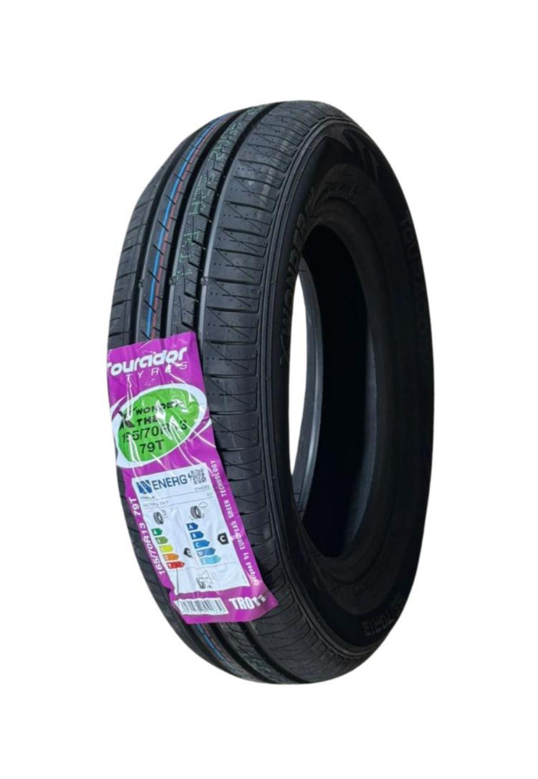 Neumatico 165/70 R13 TOURADOR X WONDER TH2 79T-3