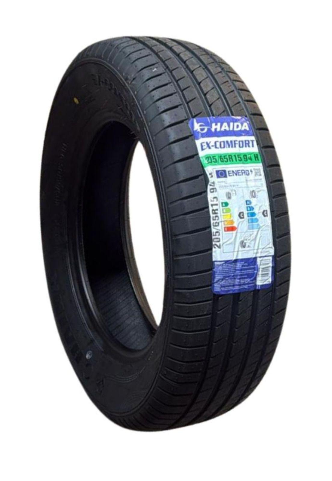 Neumatico 205/65 R15 HAIDA EX-COMFORT 94H-2