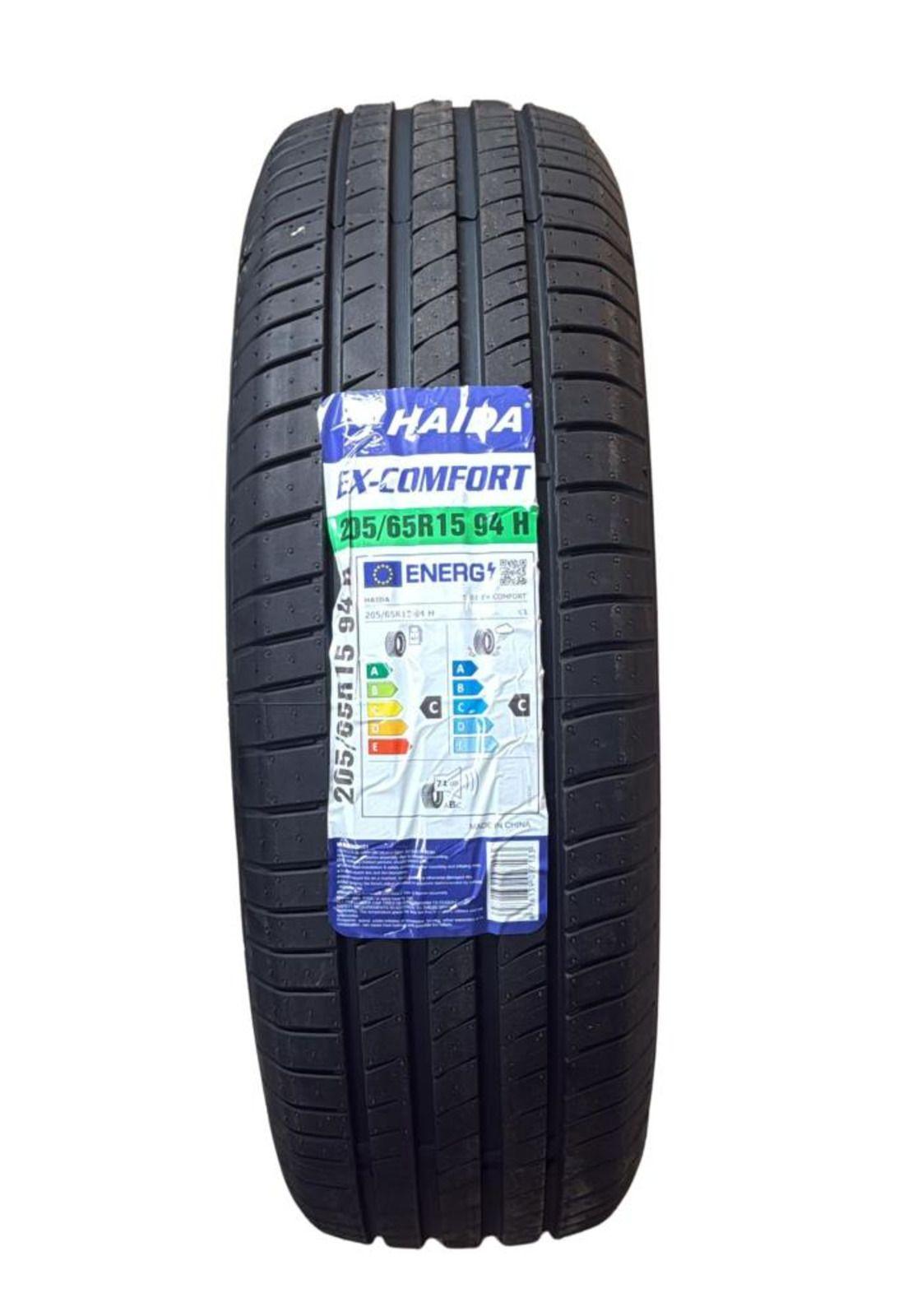Neumatico 205/65 R15 HAIDA EX-COMFORT 94H-3