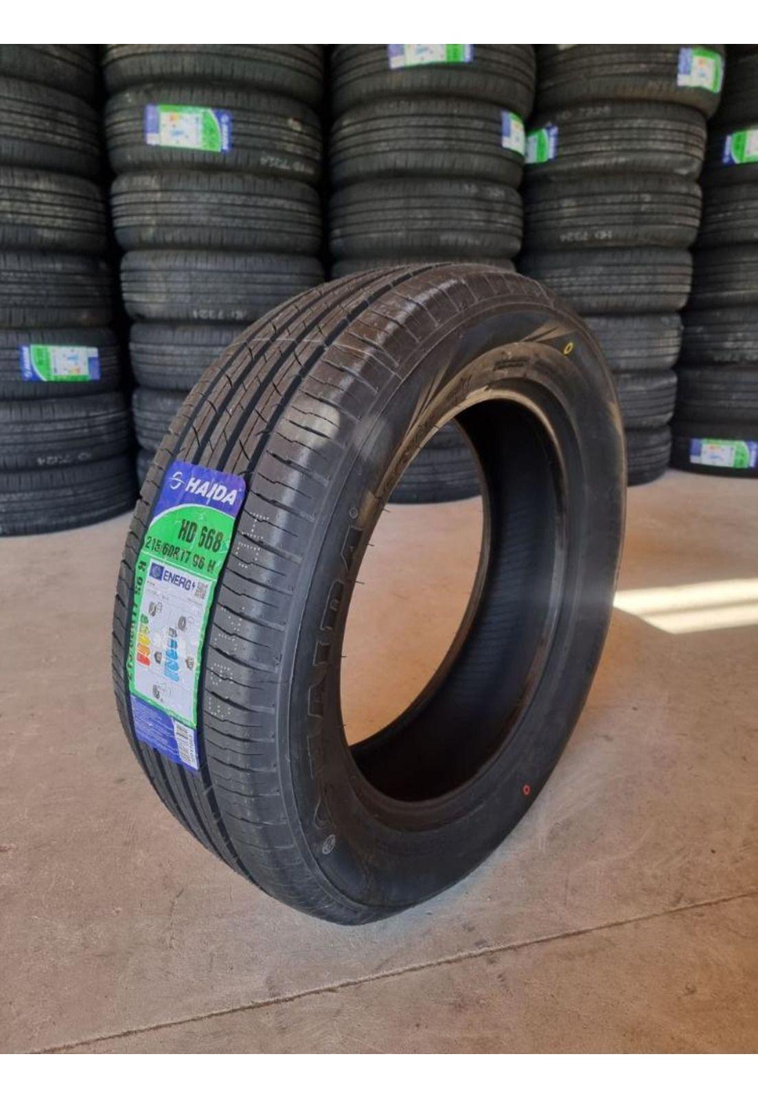 NEUMATICO 215/60 R17 HAIDA HD668-2