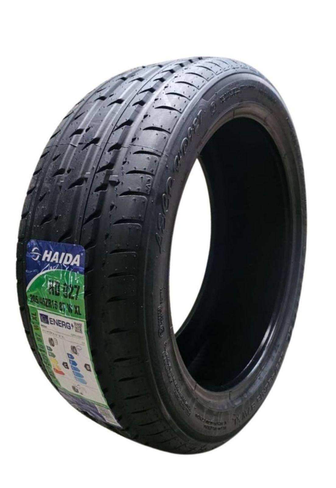 Neumatico 205/45 R16 Haida hd927 87w xl-2