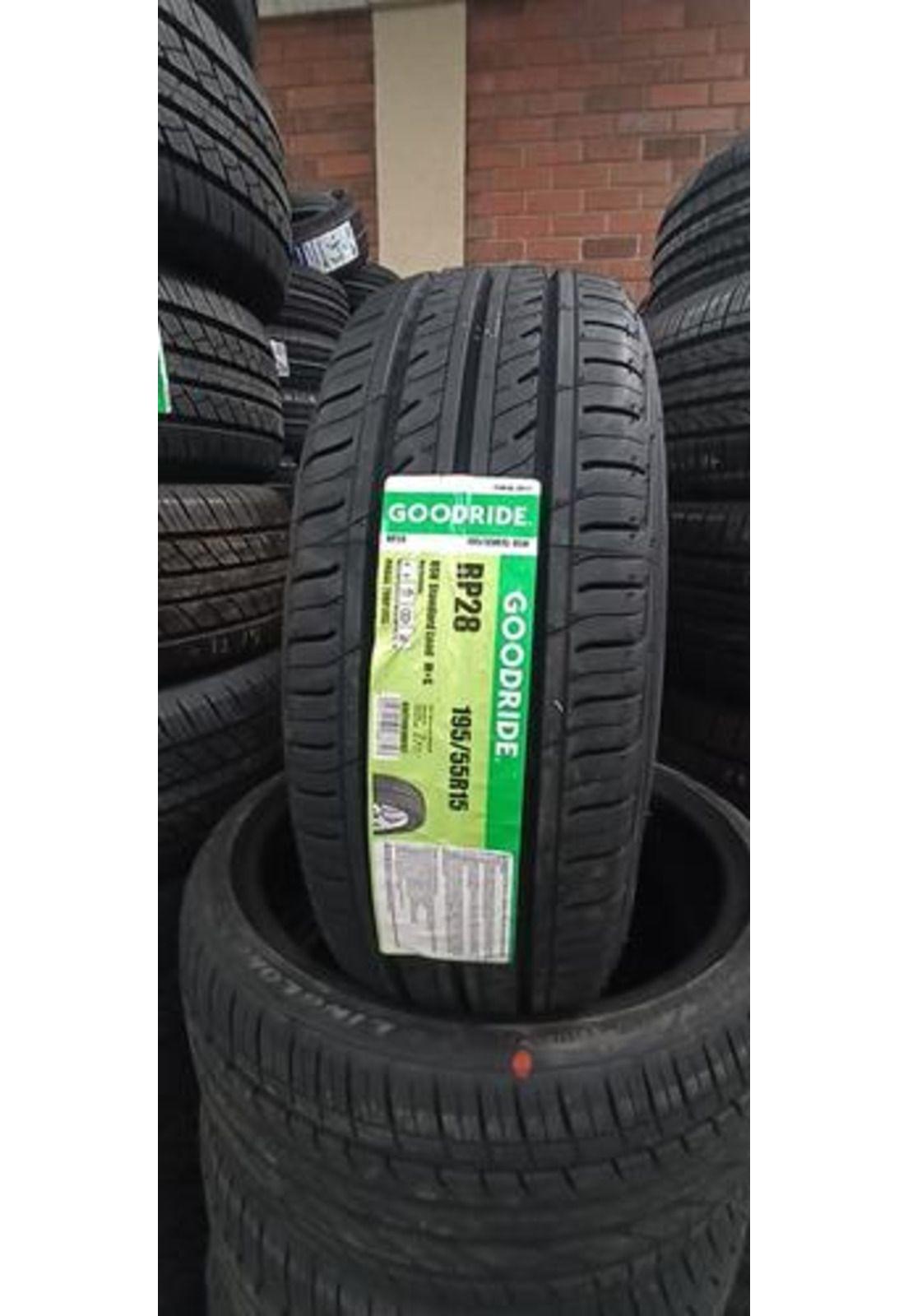 Neumatico 195/55 R15 Goodride Rp-28 85v-2