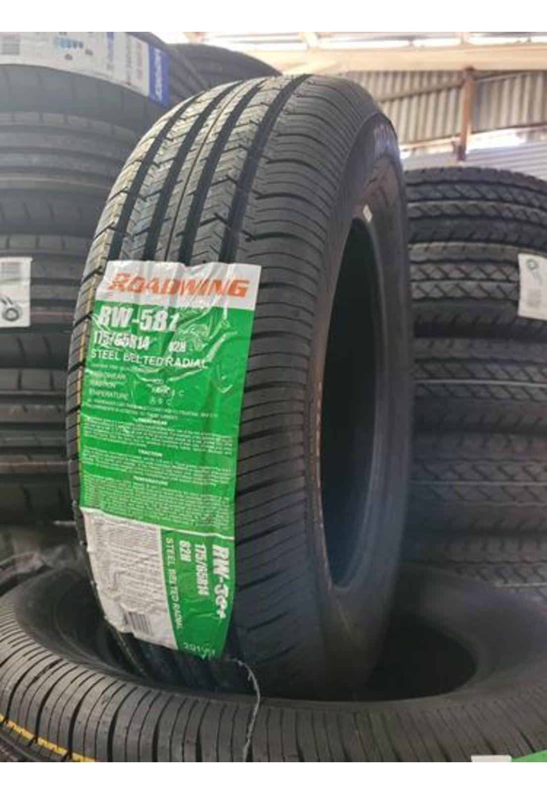 Neumatico 175/65 R14 Roadwing Rw-581 82h-3