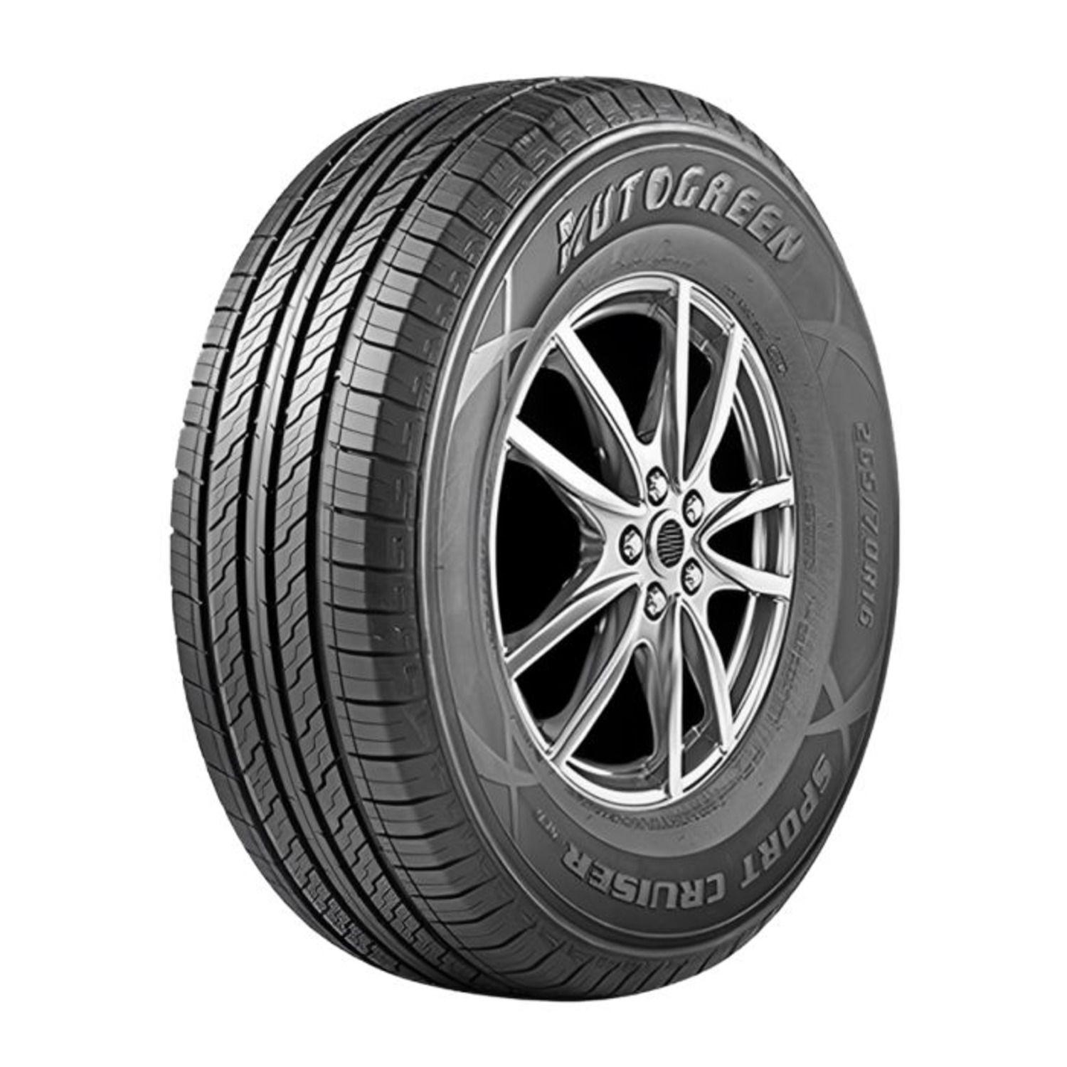 NEUMATICO 235/60 R17 AUTOGREEN SPORT CRUISER SC6 HT 102H-0