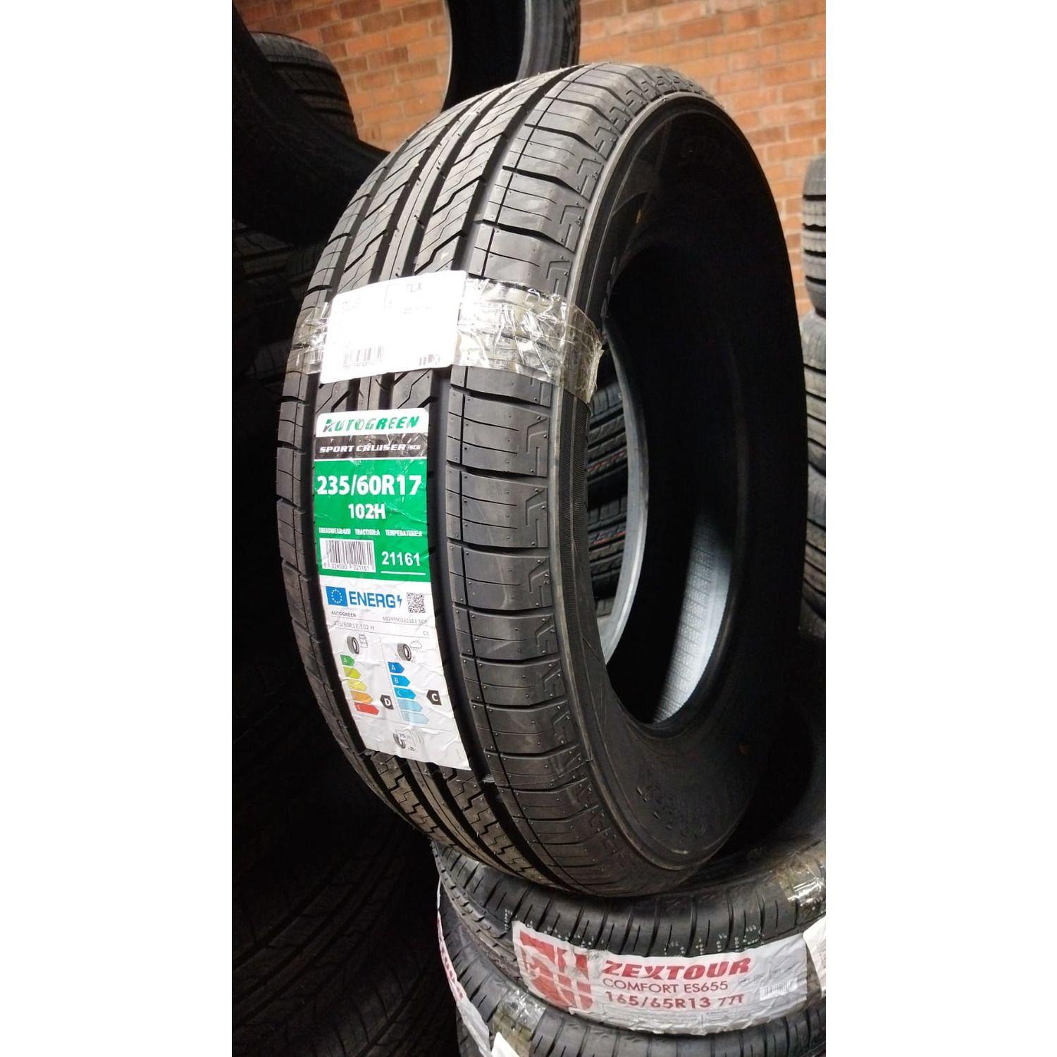 NEUMATICO 235/60 R17 AUTOGREEN SPORT CRUISER SC6 HT 102H-2