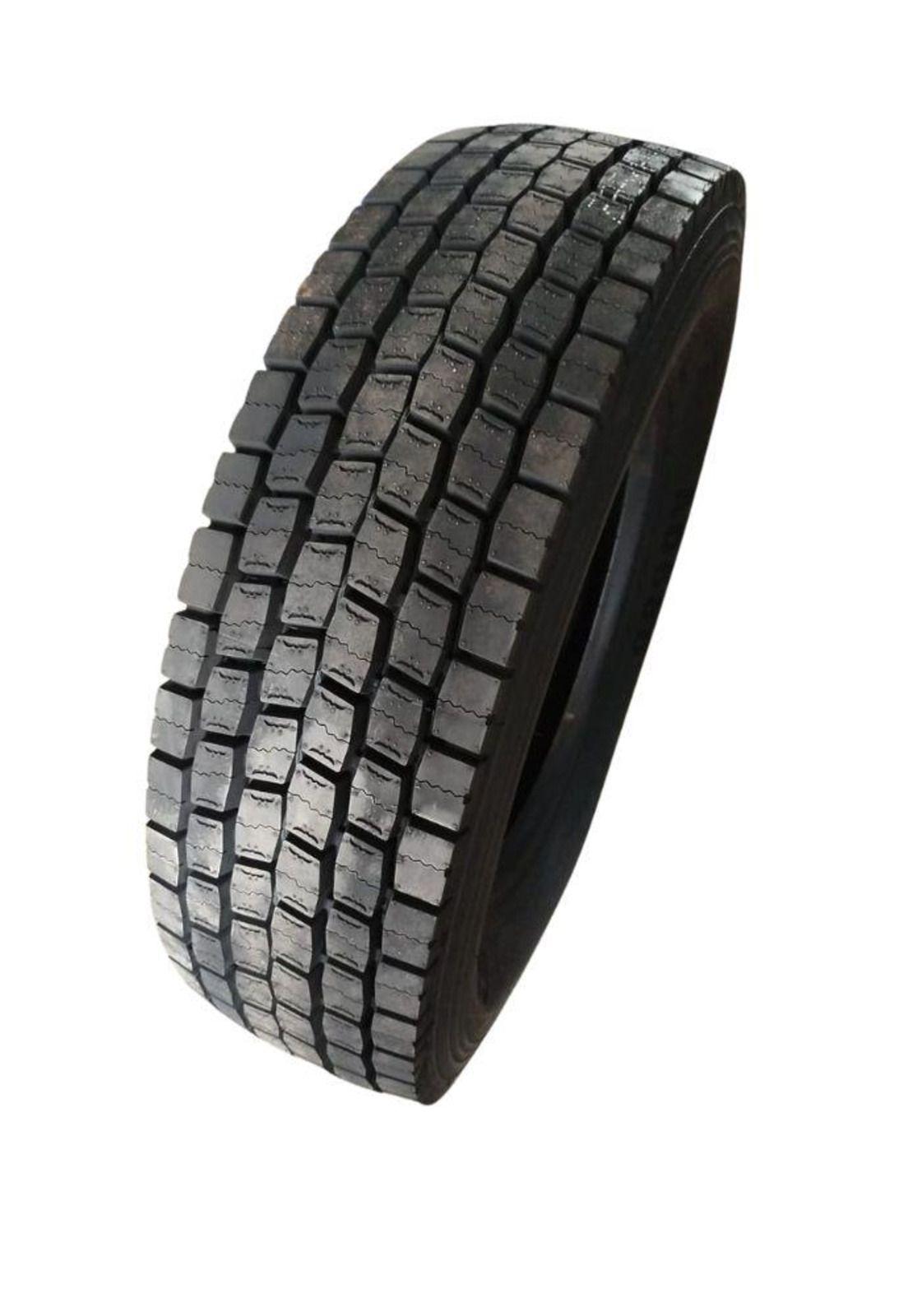 Neumatico 11 R22.5 GRENLANDER AD686 148/145M-0