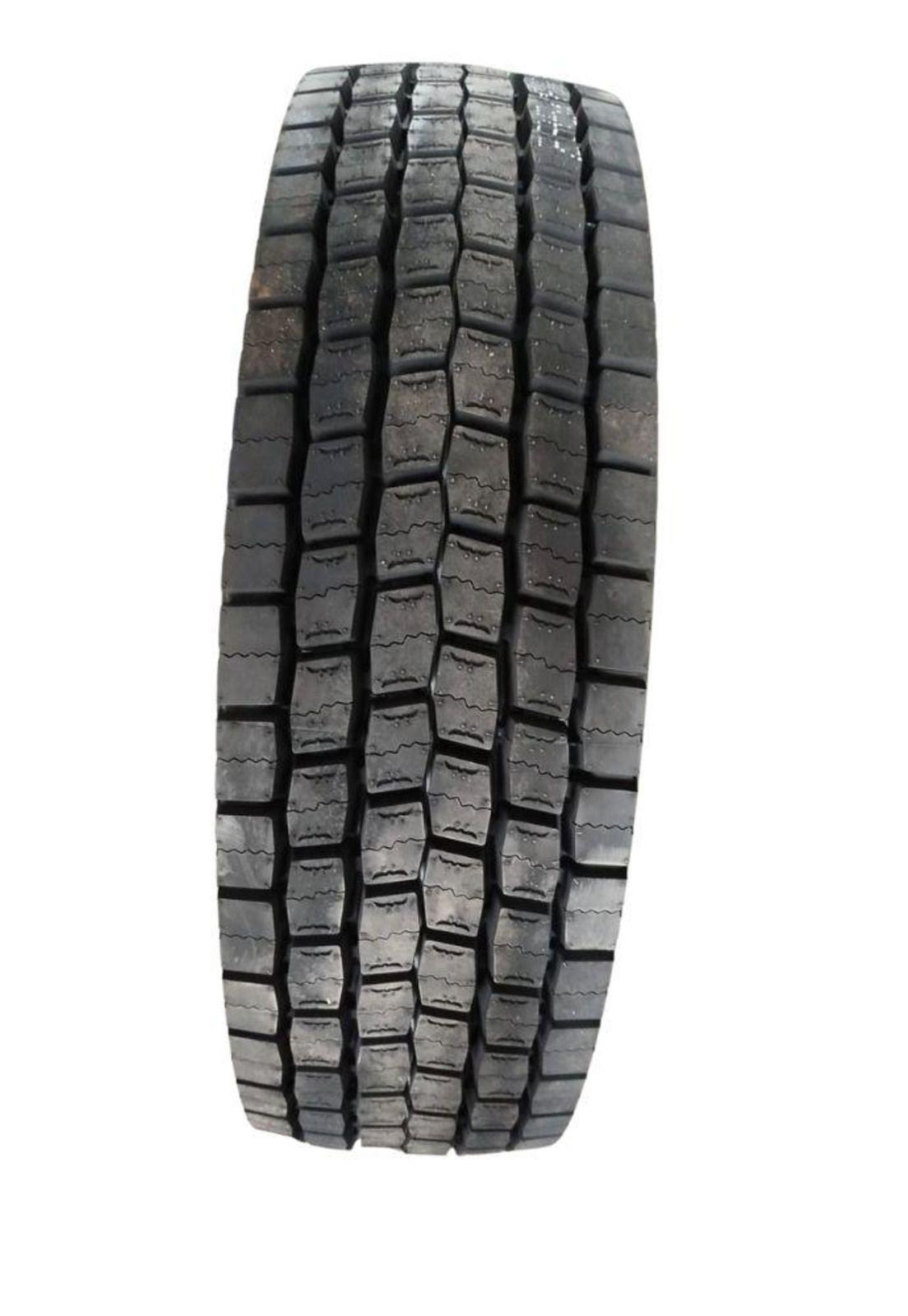 Neumatico 11 R22.5 GRENLANDER AD686 148/145M-1