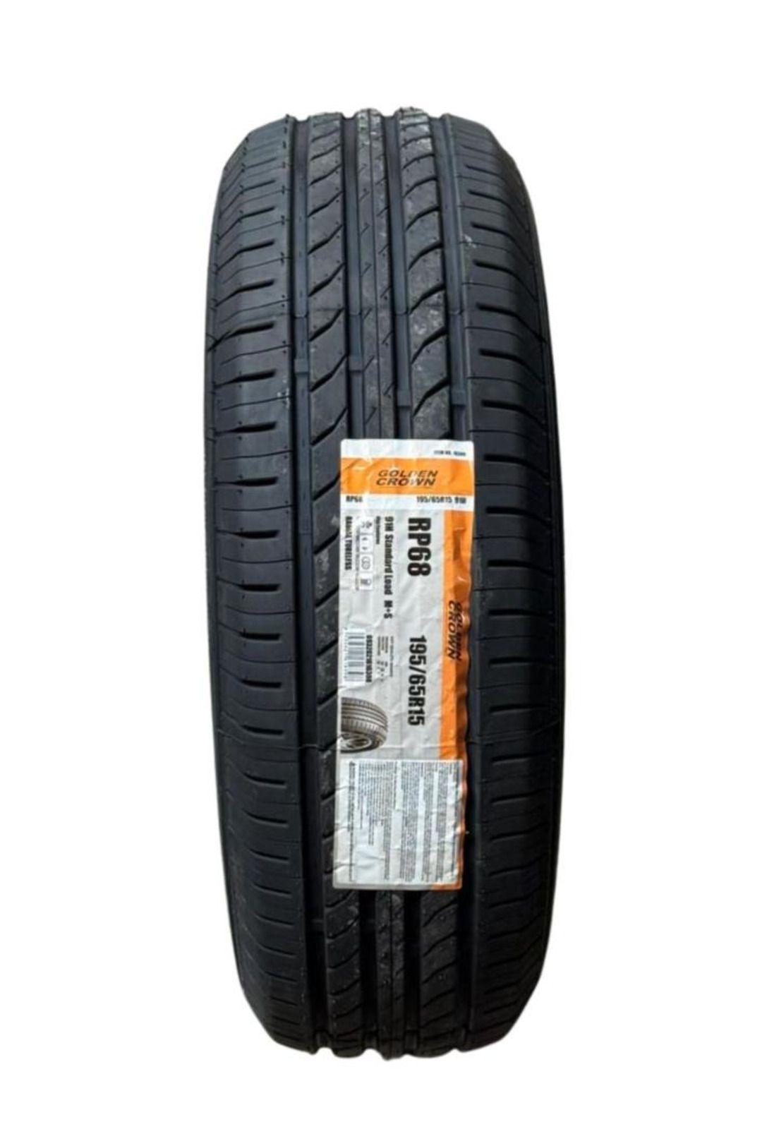 Neumatico 195/65 r15 Goldencrown RP68 91H-2