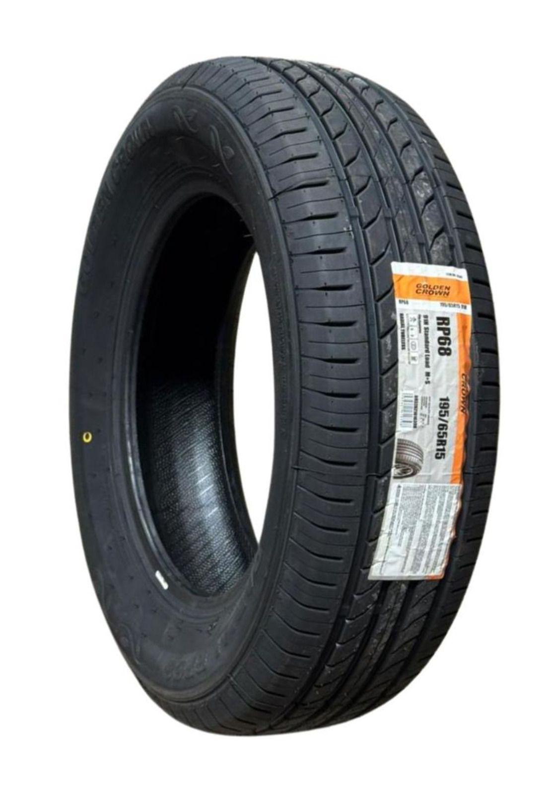 Neumatico 195/65 r15 Goldencrown RP68 91H-3