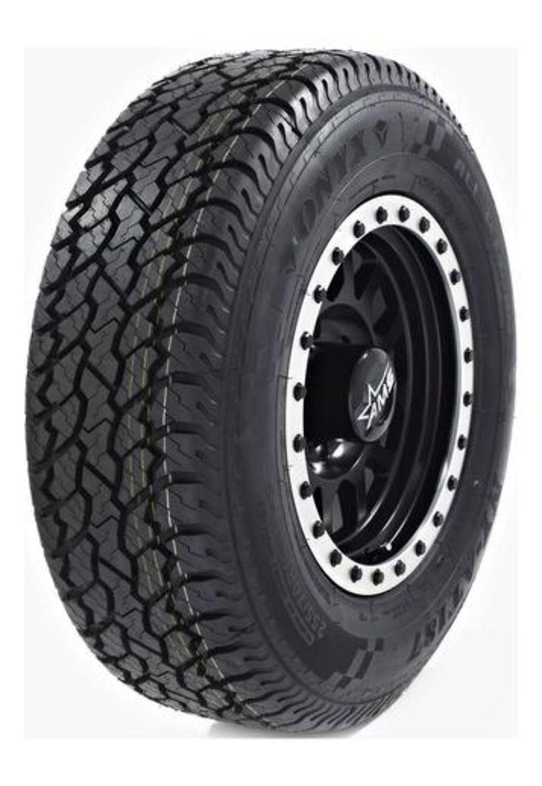 Neumático 255/70 R16 Onyx A/t Ny At187 111t-0