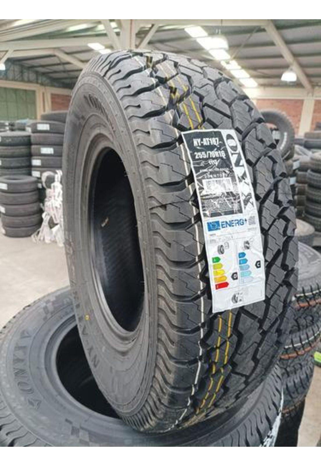 Neumático 255/70 R16 Onyx A/t Ny At187 111t-2