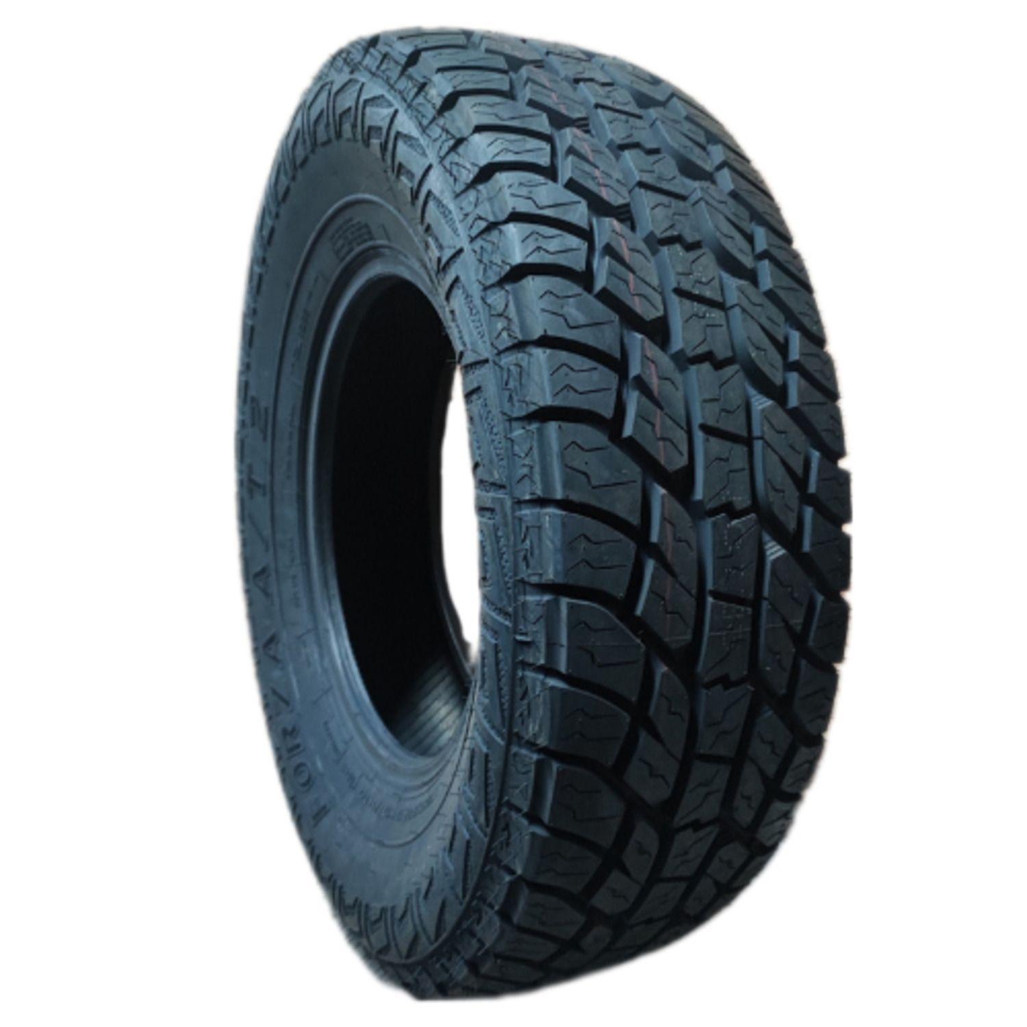 Neumatico 275/65 R18 Xbri 116t Forza A/t2-0