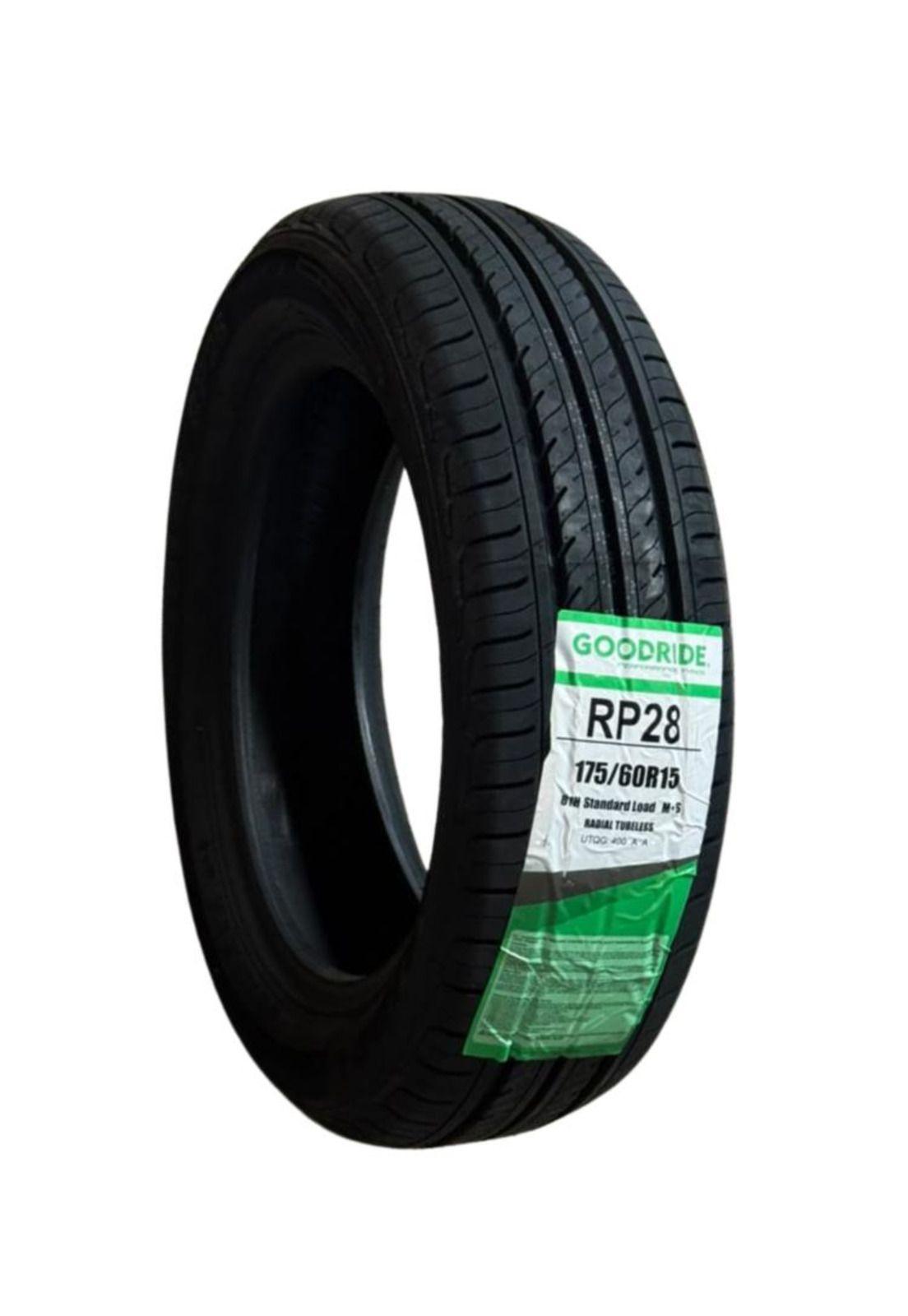 Neumatico 175/60 R15 GOODRIDE RP28 81H-2