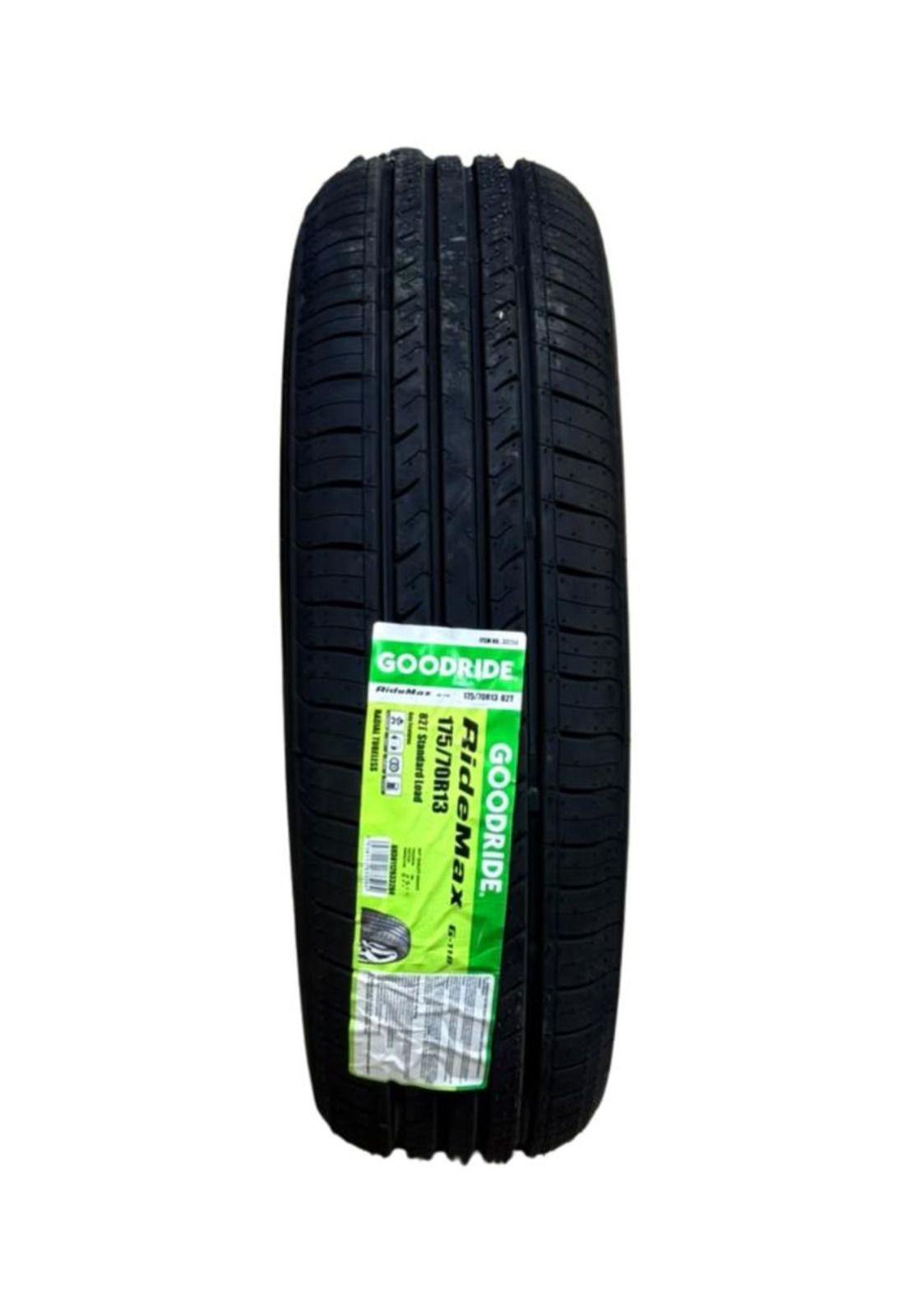 Neumatico 175/70 r13 Goodride G-118 82T-2