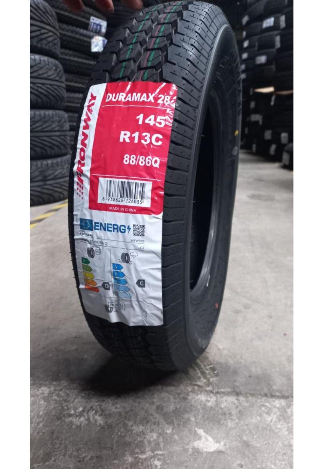 NEUMATICO 145 R13C FRONWAY DURAMAX28 88/86Q-2