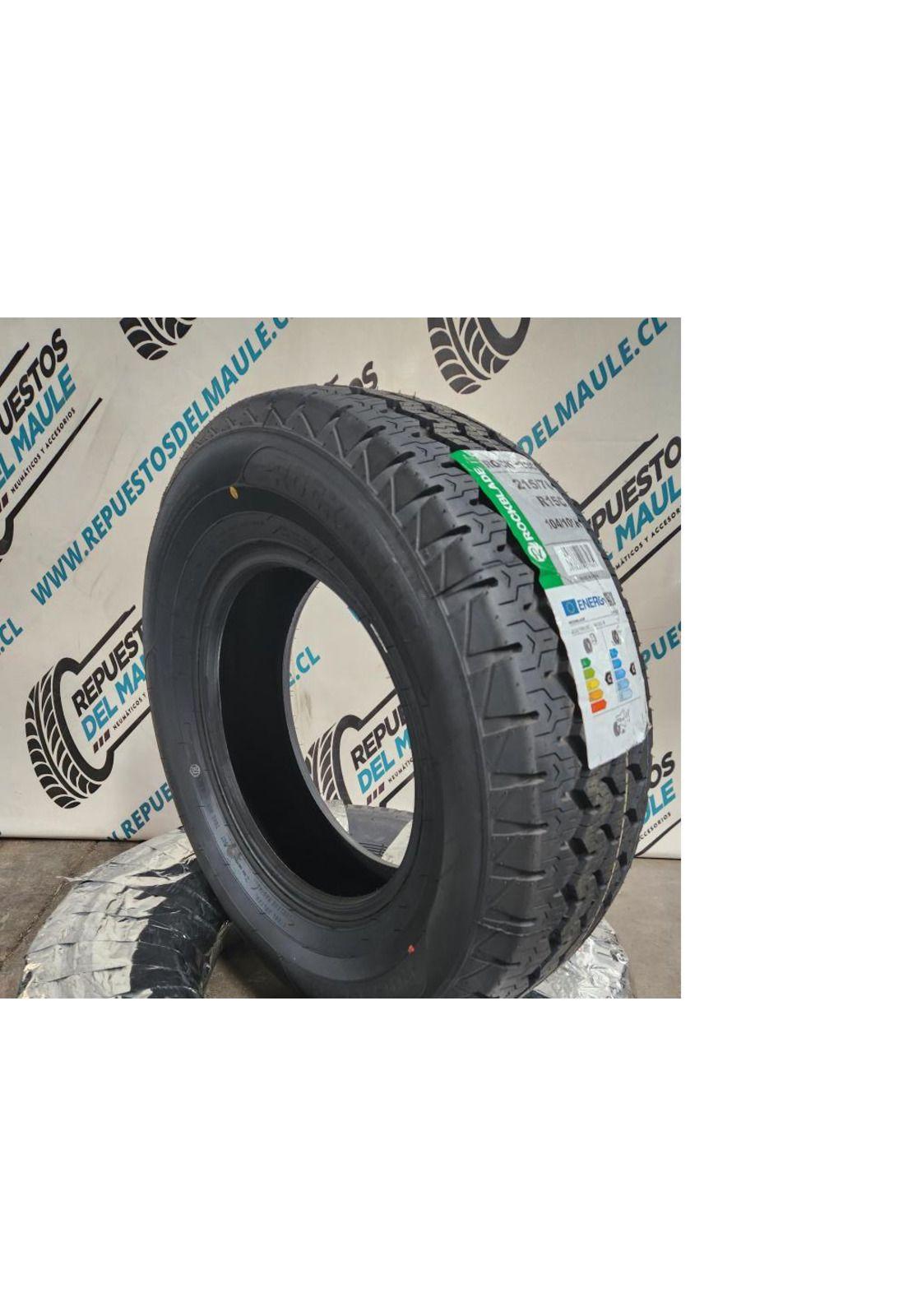 NEUMATICO  215/70 R15C B  ROCKBLADE ROCK 838C 104/101 R-2