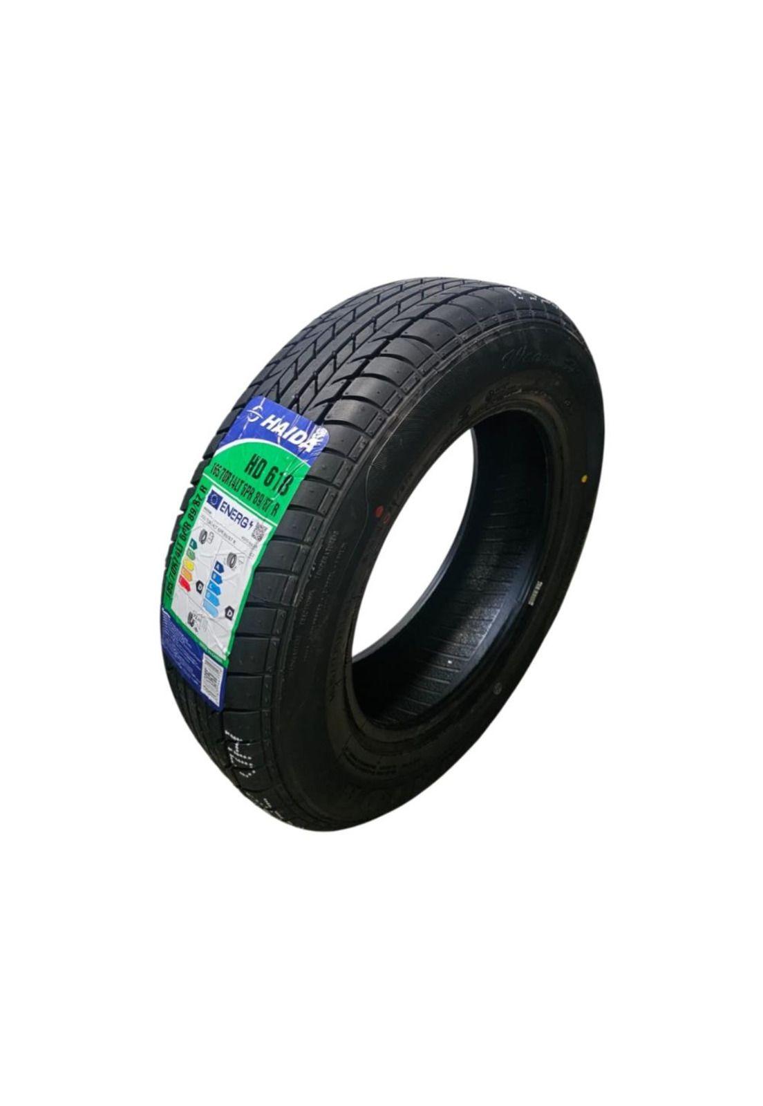 Neumatico 165/70 R14LT Haida hd618 89/87R 6PR-1
