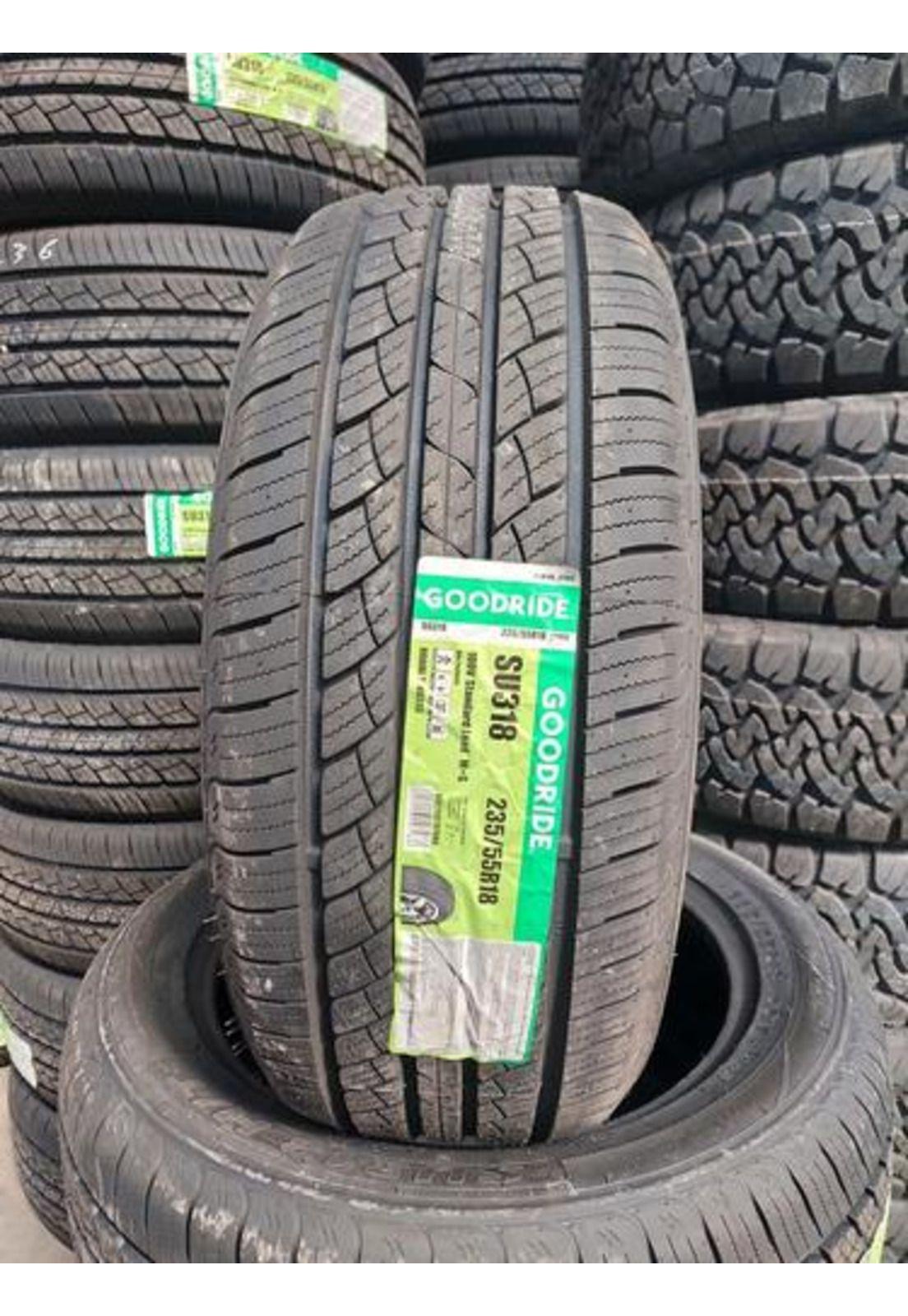 Neumatico 235/55 R18 Goodride Su-318 100v-2