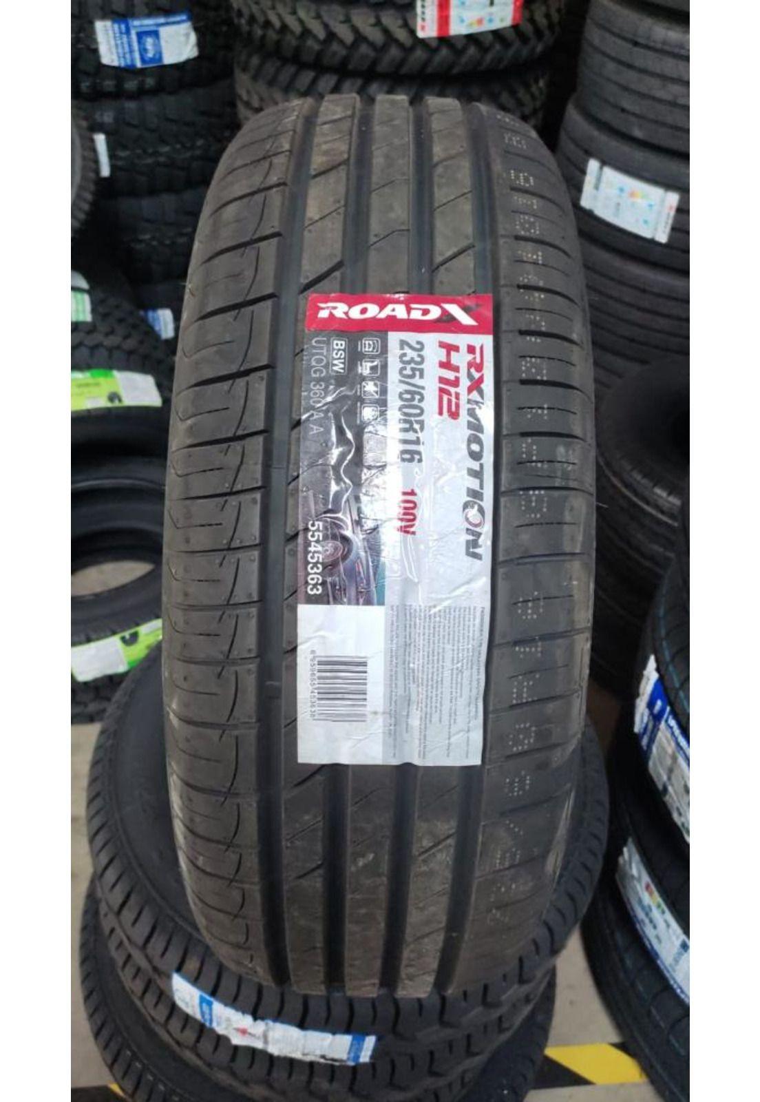 NEUMATICO 235/60 R16 ROADX RXMOTION H12 HT 100V-2