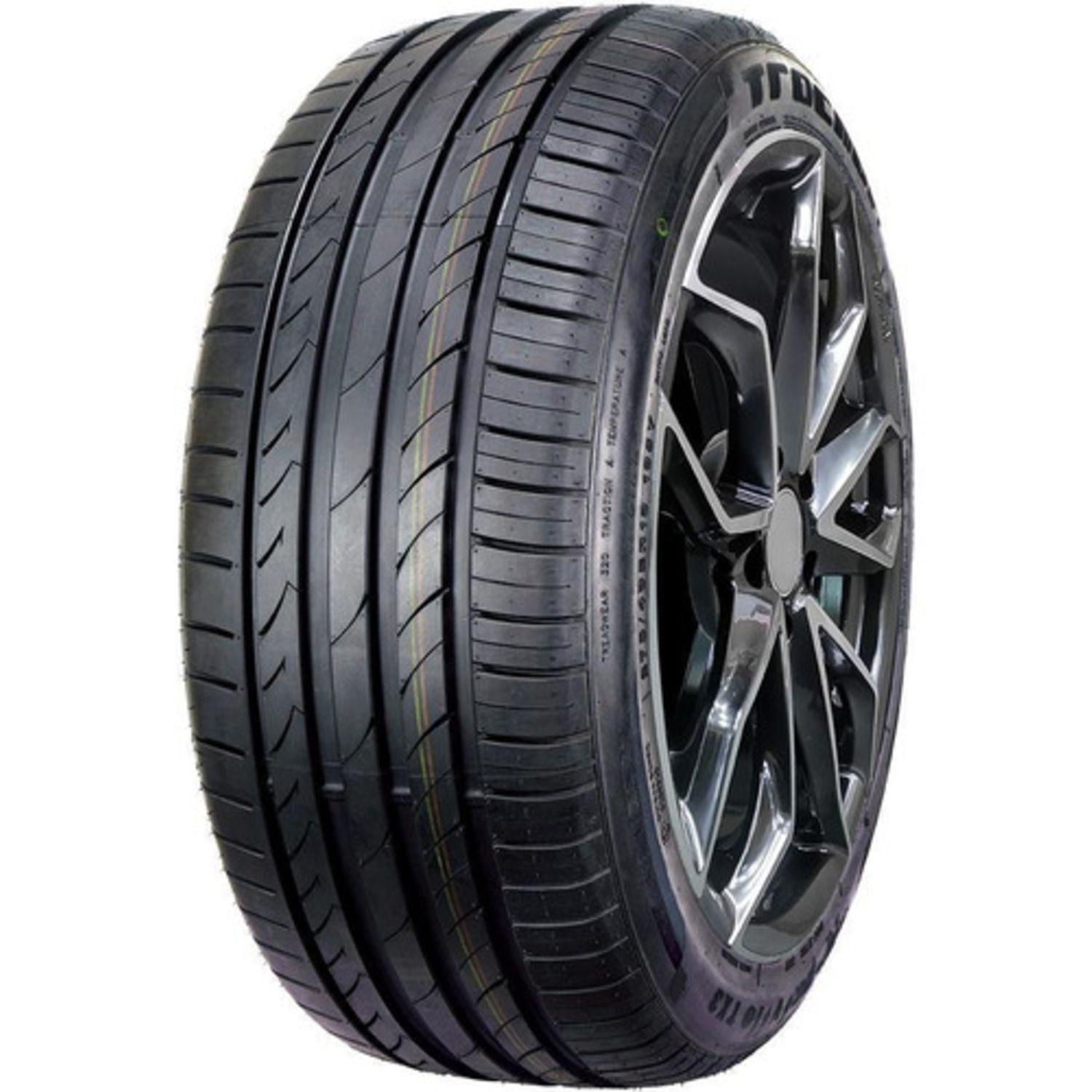 Neumatico 215/45 R17 91 Wxl Privilo Tx3 Tracmax Pcr-0