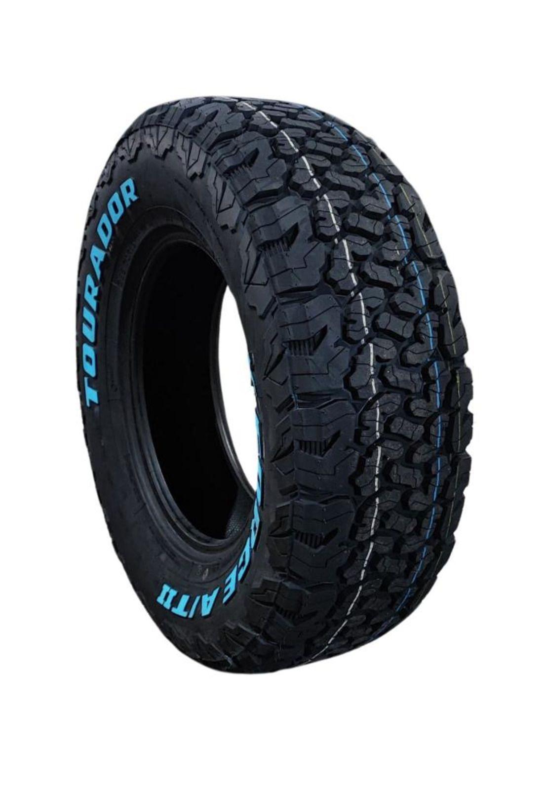 Neumatico 175/70 r14 tourador x force a/t 2 84t bz-0