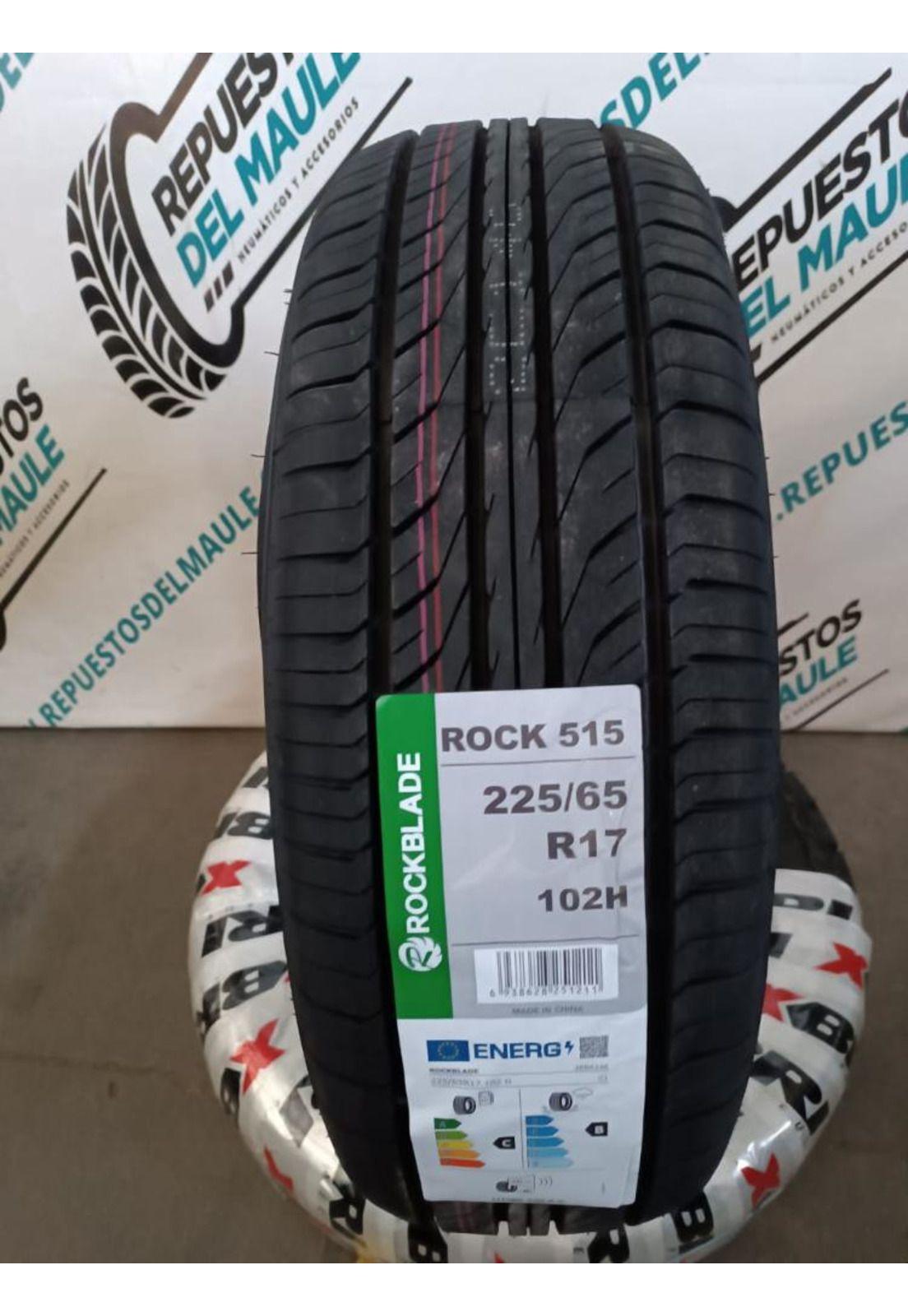NEUMATICO 225/65 R17 ROCKBLADE ROCK 515 102 H-2