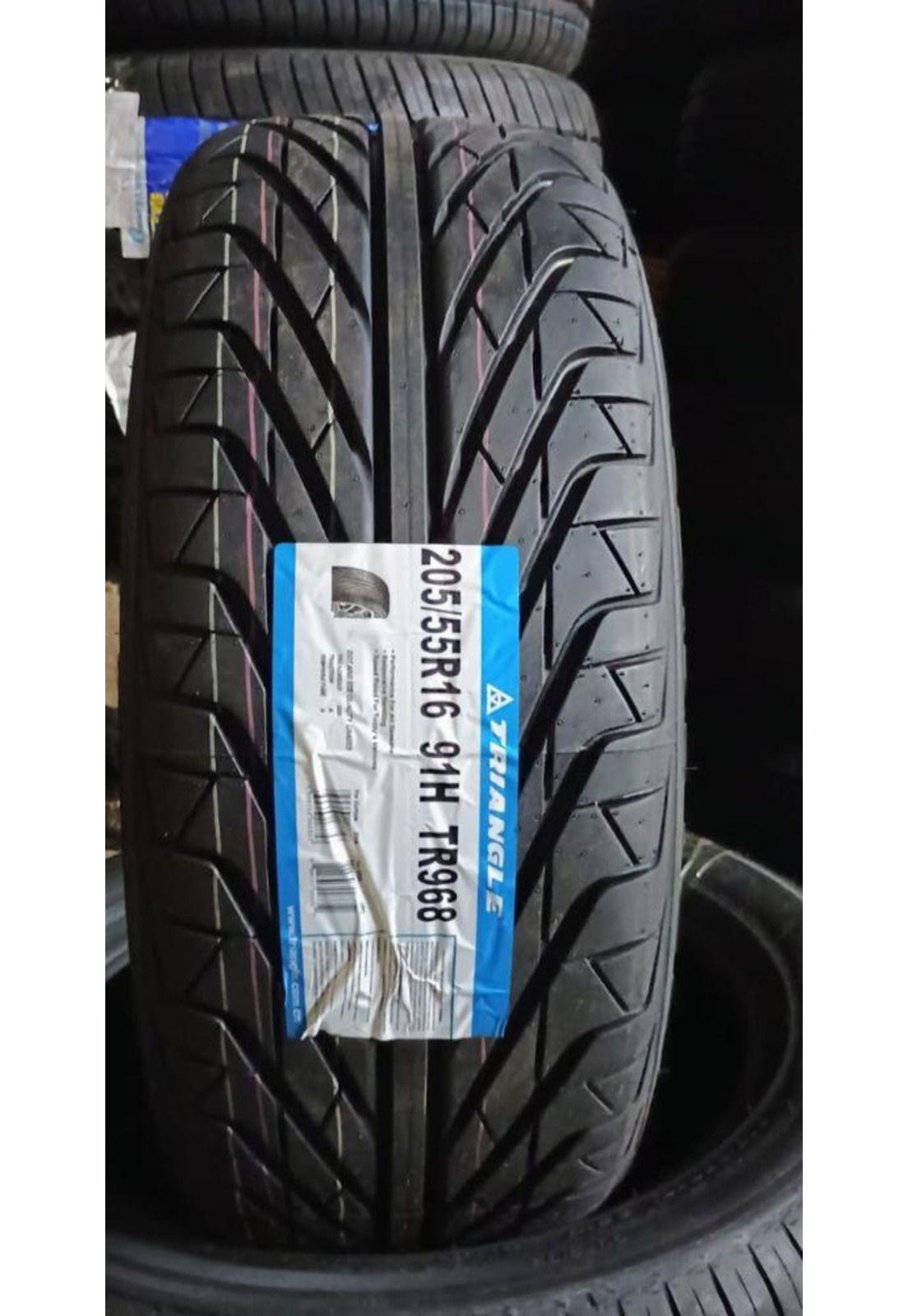 Neumatico 205/55 R16 Triangle Tr968 91h Tl-2