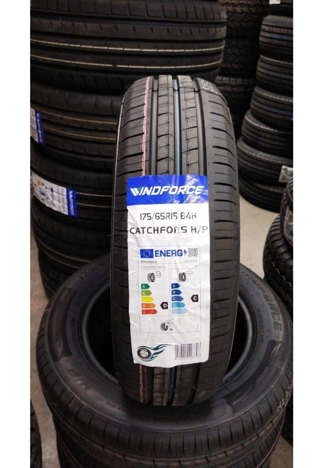 NEUMATICO 175/65 R15 WINDFORCE CATCHFORS HP 84H-2