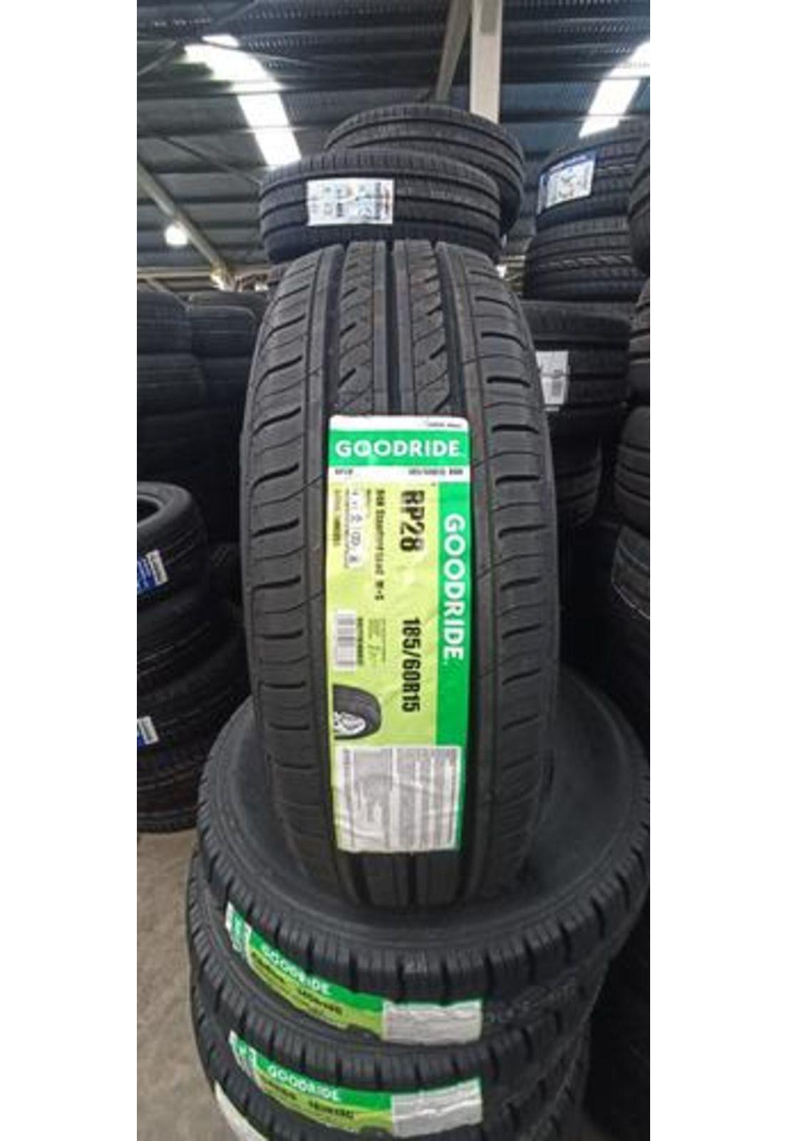 Neumatico 185/60 R15  Goodride Rp28 84h-1