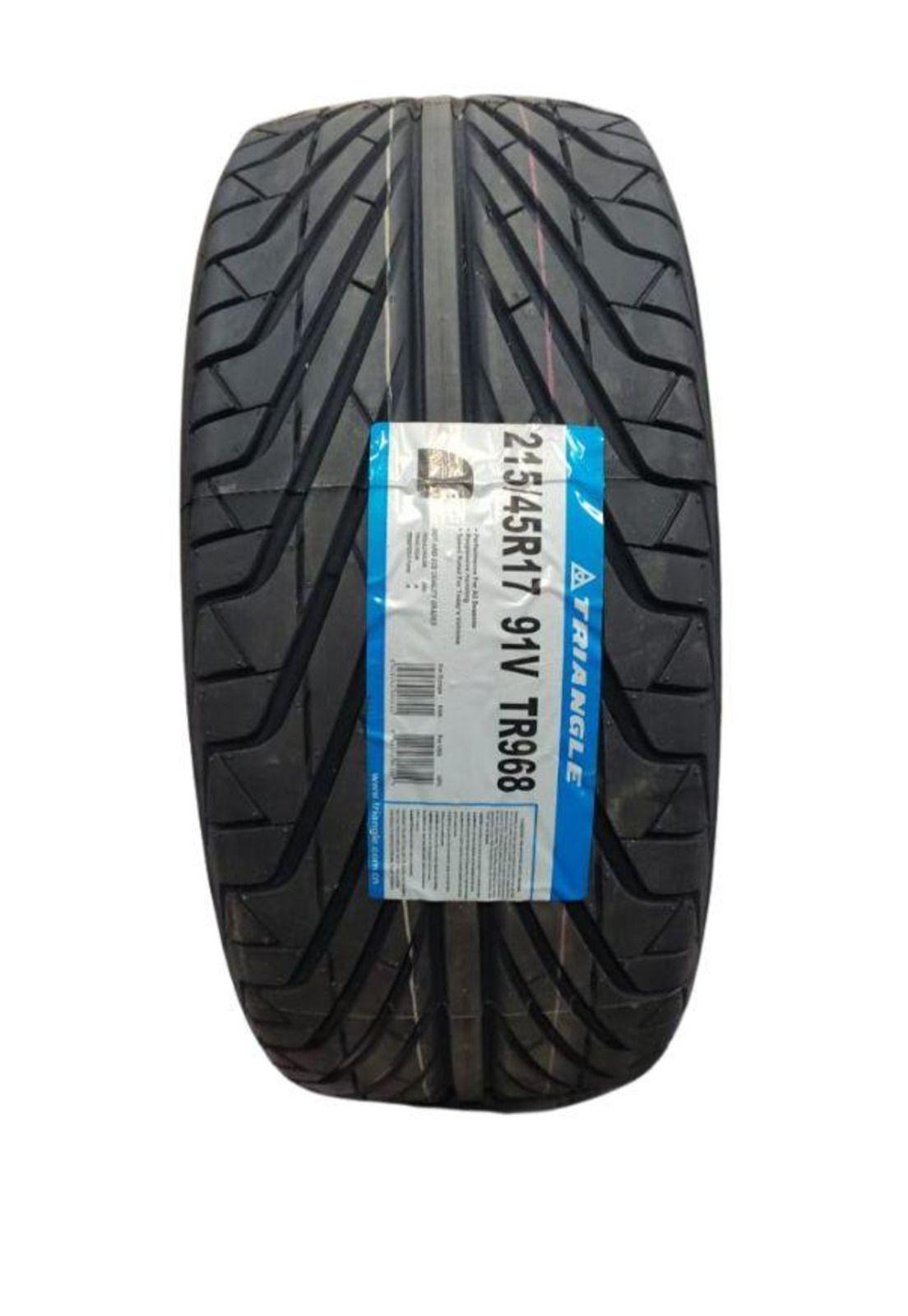 Neumatico 215/45 R17 Triangle Tr968 91v-2