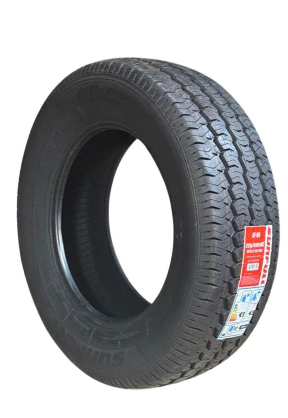 Neumatico 225/65 r16c Sunfull SF-05 112/110T 8PR-3
