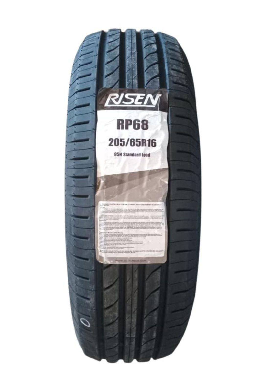 Neumatico 205/65 r16 Risen RP68 110T-2