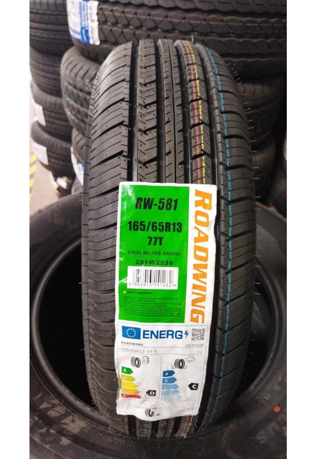 NEUMATICO 165/65 R13 ROADWING RW-581 77T-3
