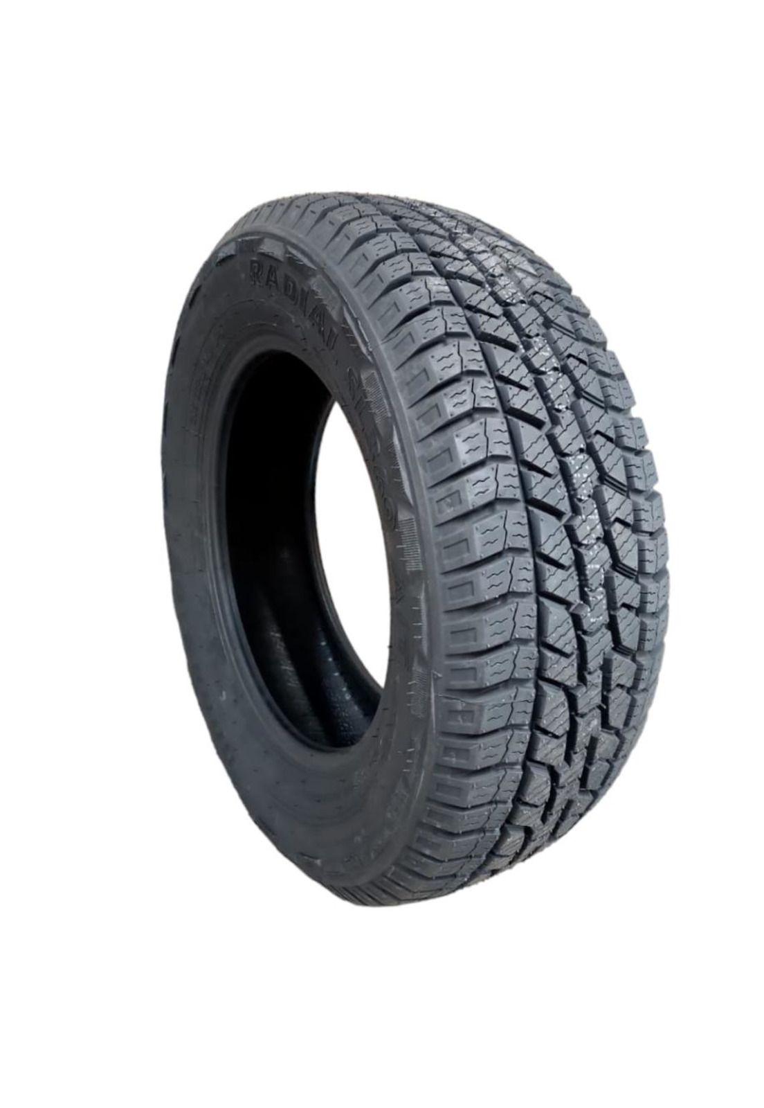 NEUMATICO 205/70 R15 GOODRIDE SL-369 AT 96H-0