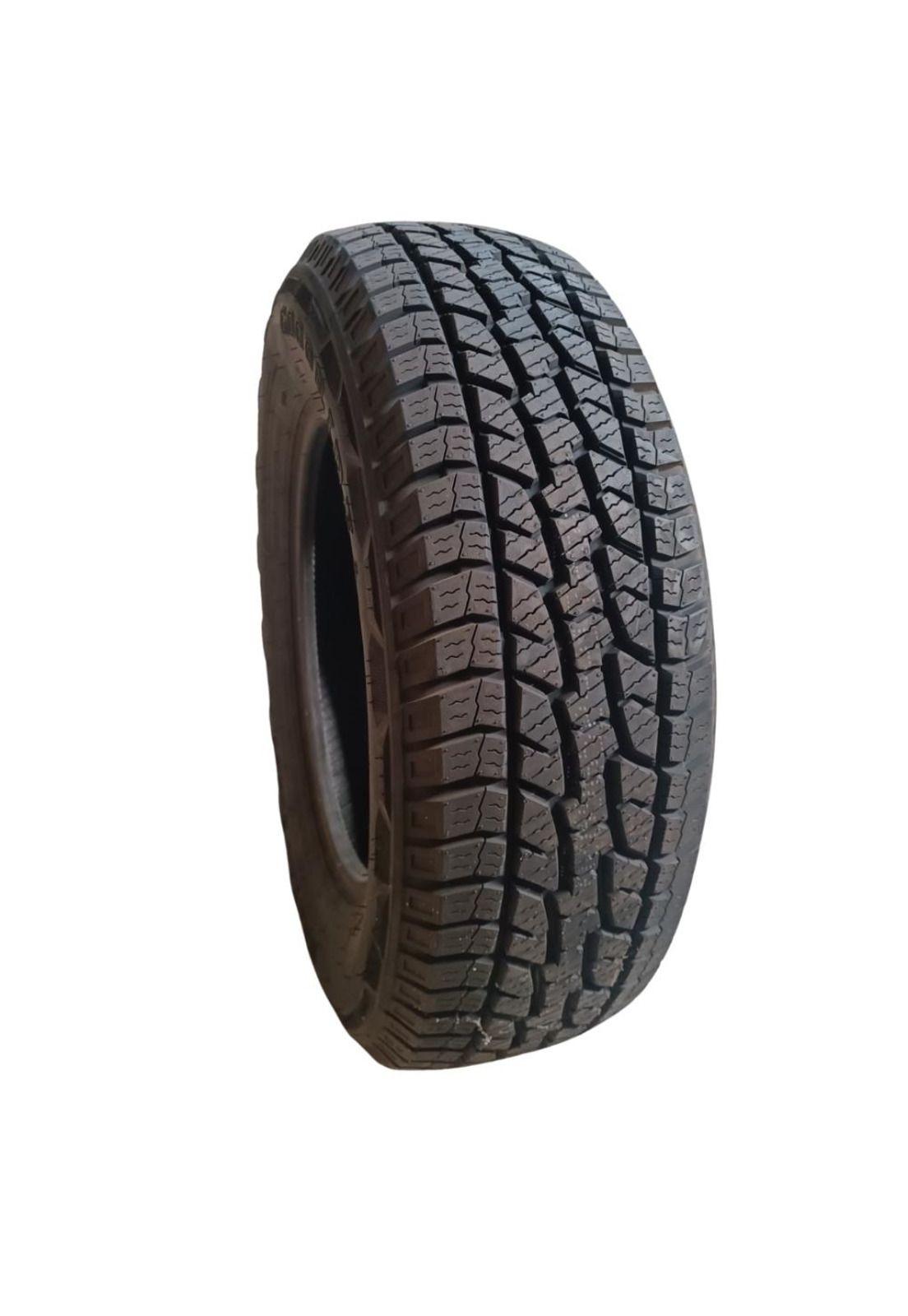 NEUMATICO 205/70 R15 GOODRIDE SL-369 AT 96H-1