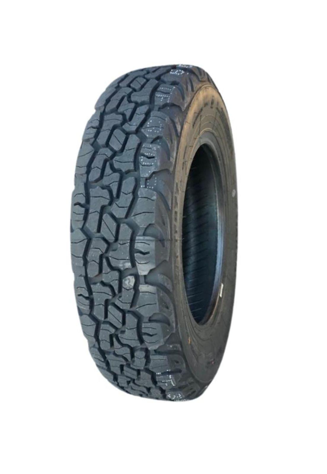 Neumatico 165 R13C TIANFU TF877 94/93Q 8PR-0