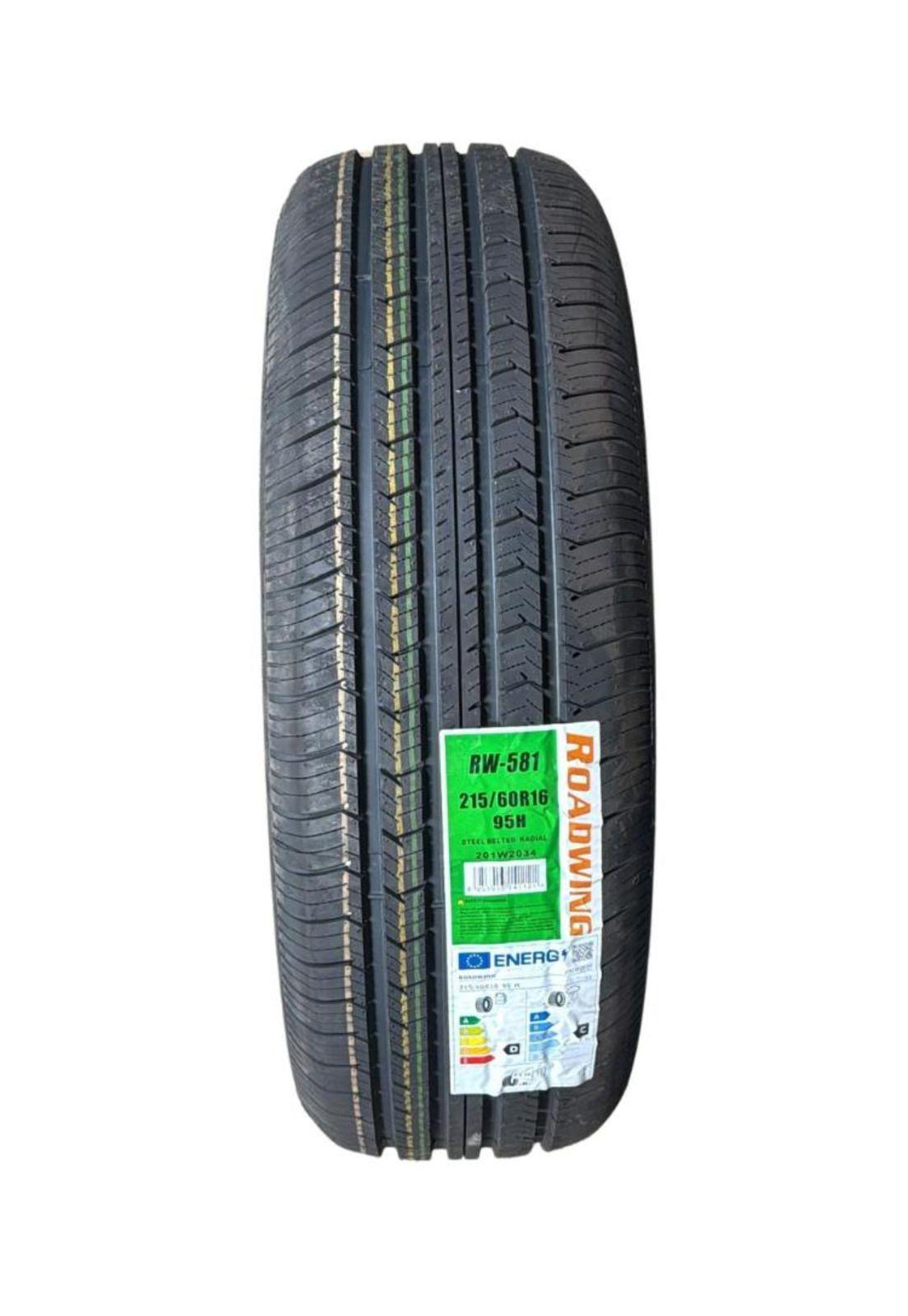 Neumaticos 215/60 r16 Roadwing RW-581 95H-2